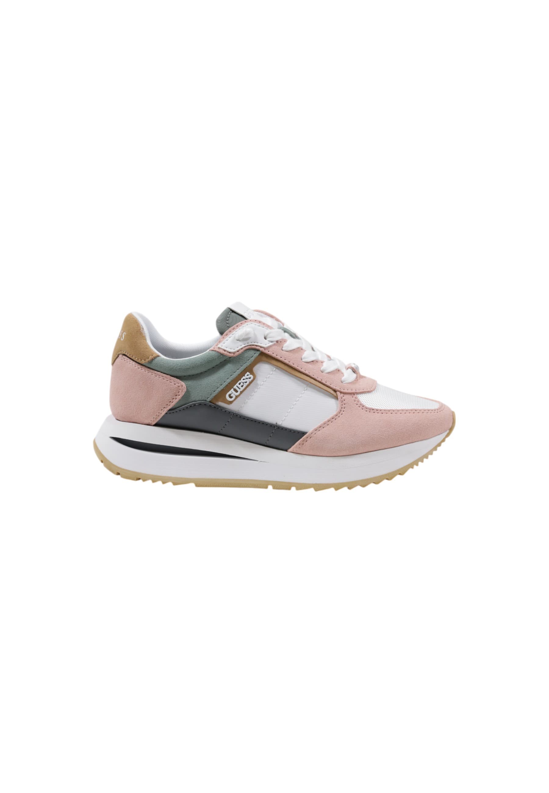 Guess Sneakers Donna - Guess