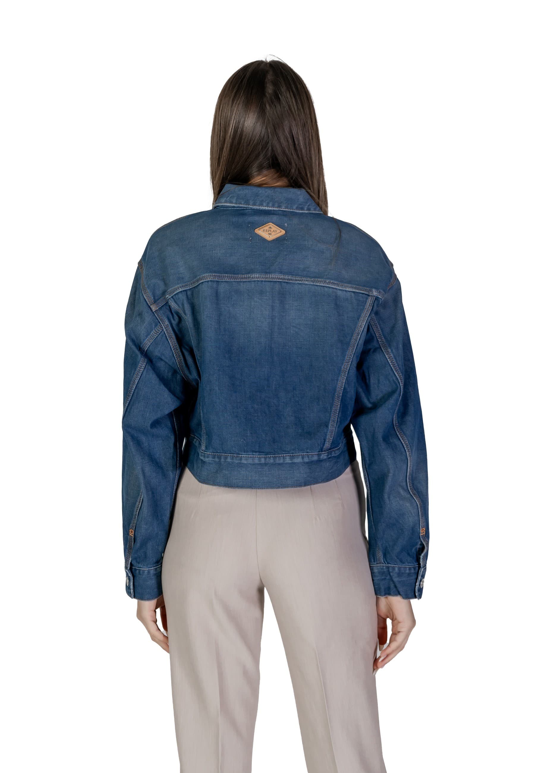 Replay Giacca Donna - Replay