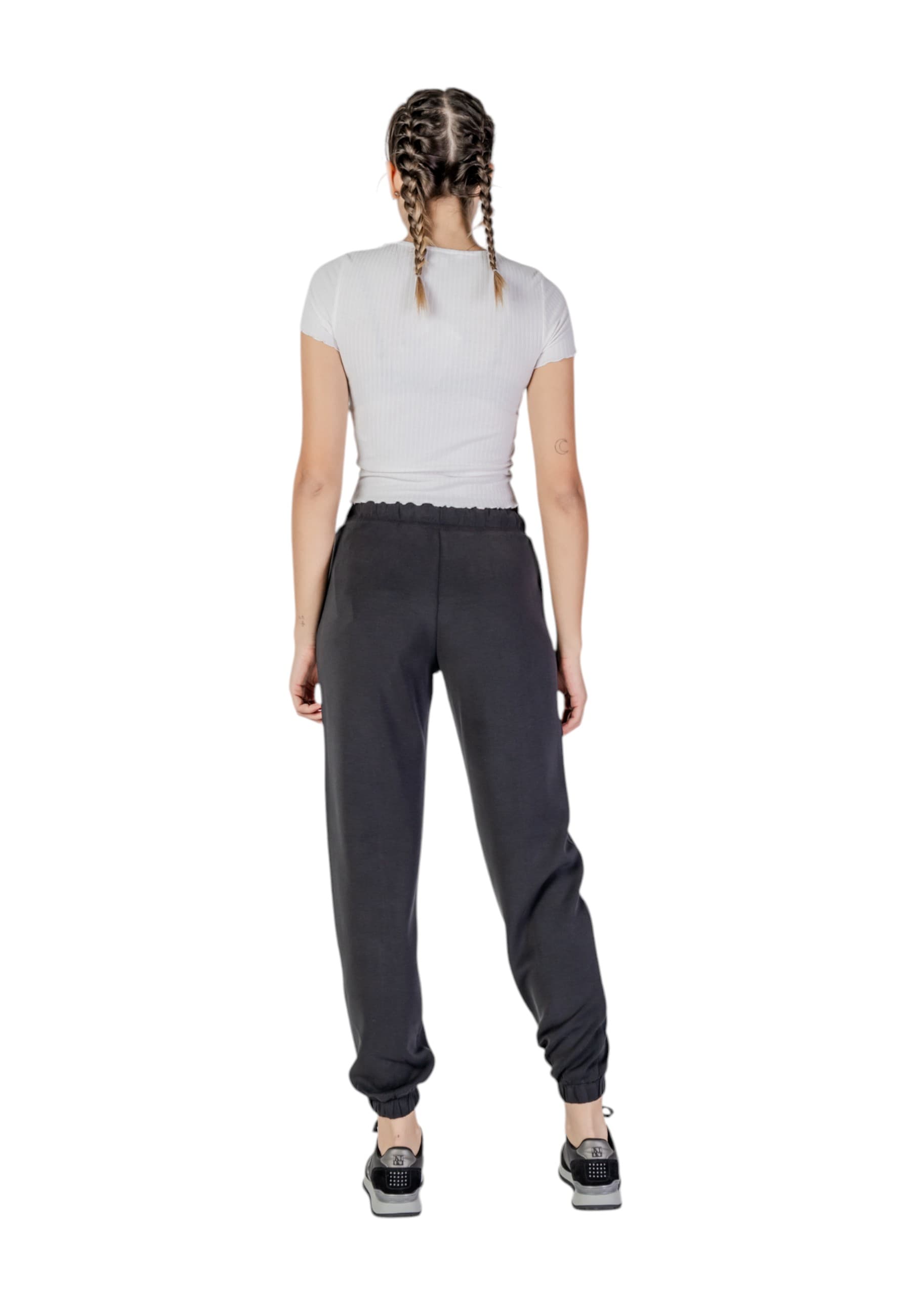 Guess Active Pantaloni Donna - Guess Active