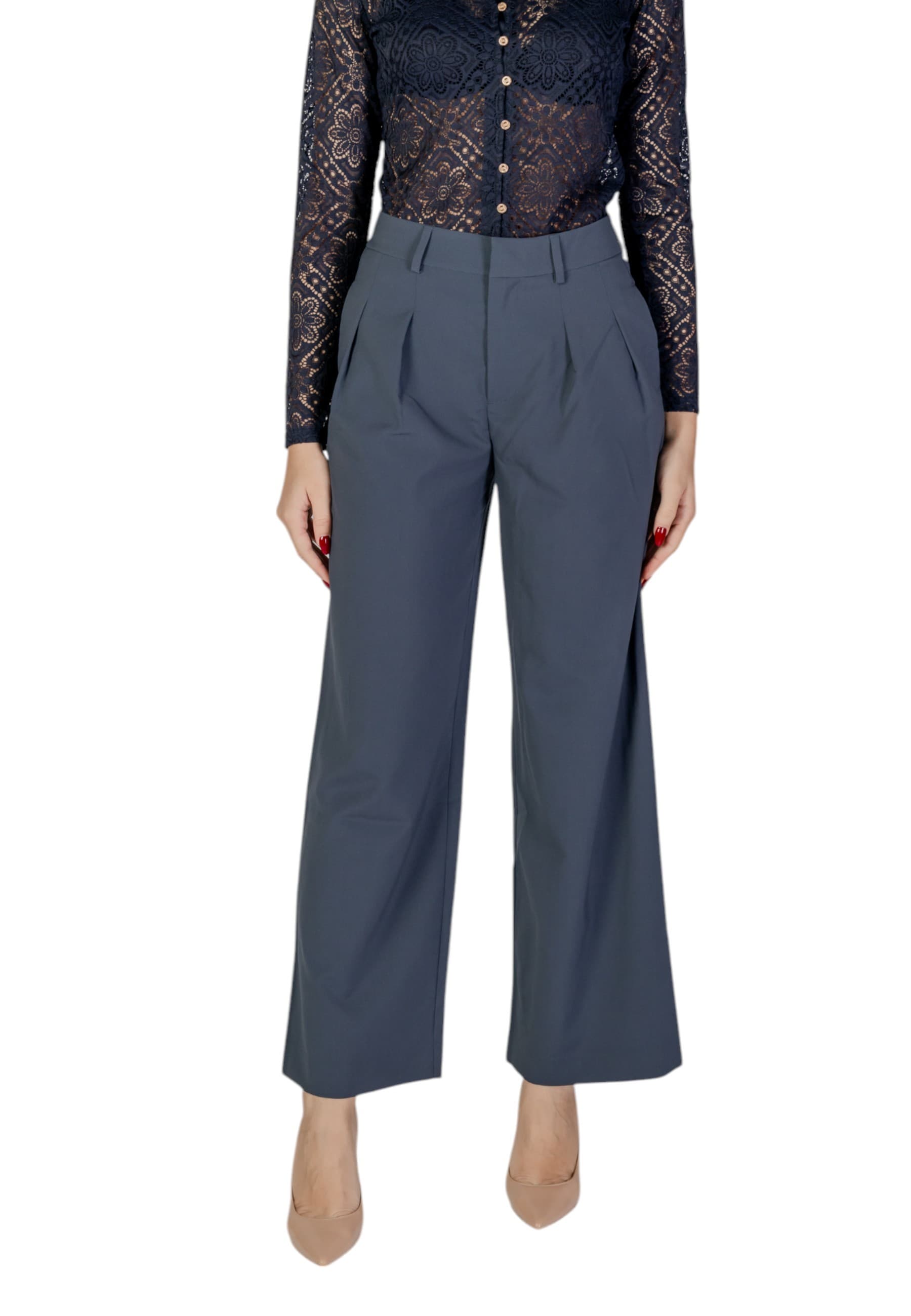 Calvin Klein Jeans Pantaloni Donna - Calvin Klein Jeans