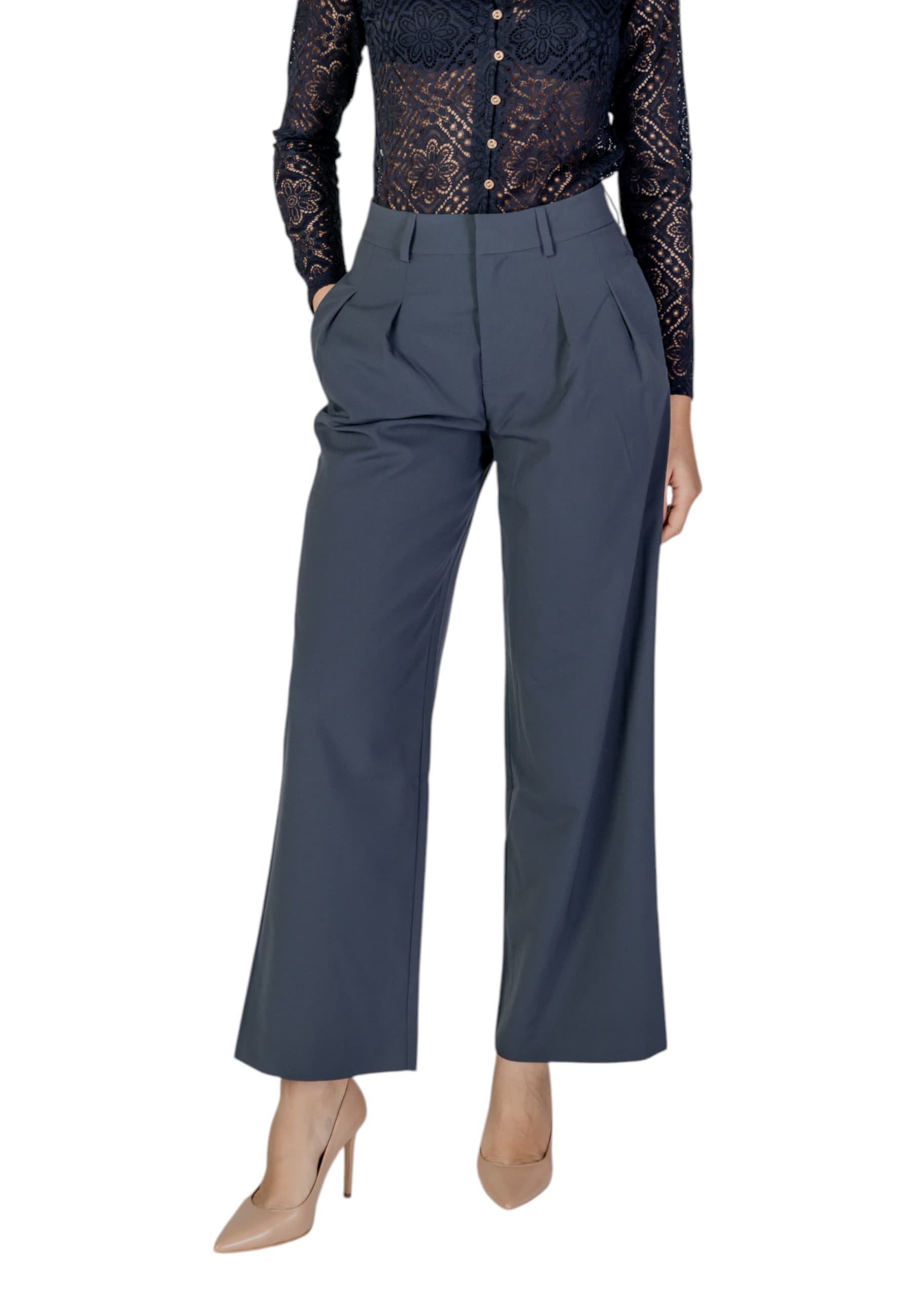 Calvin Klein Jeans Pantaloni Donna - Calvin Klein Jeans