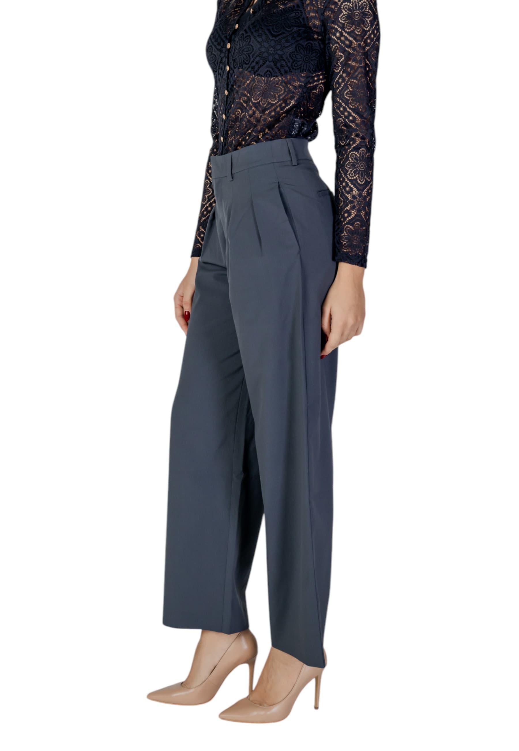 Calvin Klein Jeans Pantaloni Donna - Calvin Klein Jeans