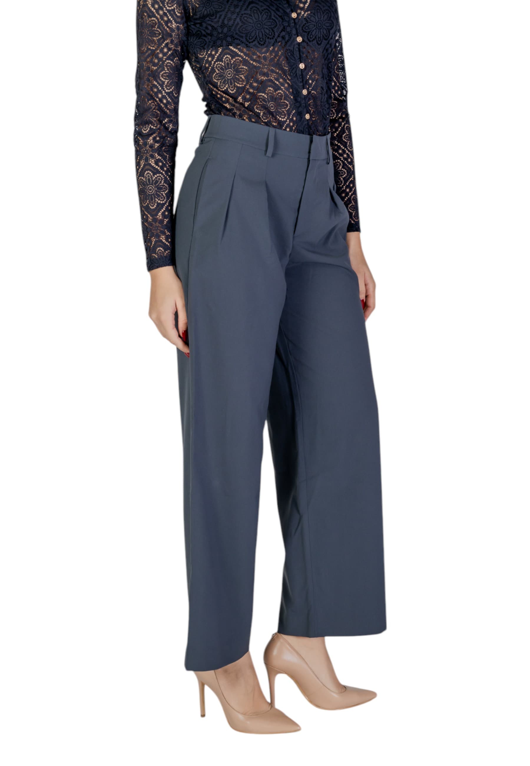 Calvin Klein Jeans Pantaloni Donna - Calvin Klein Jeans