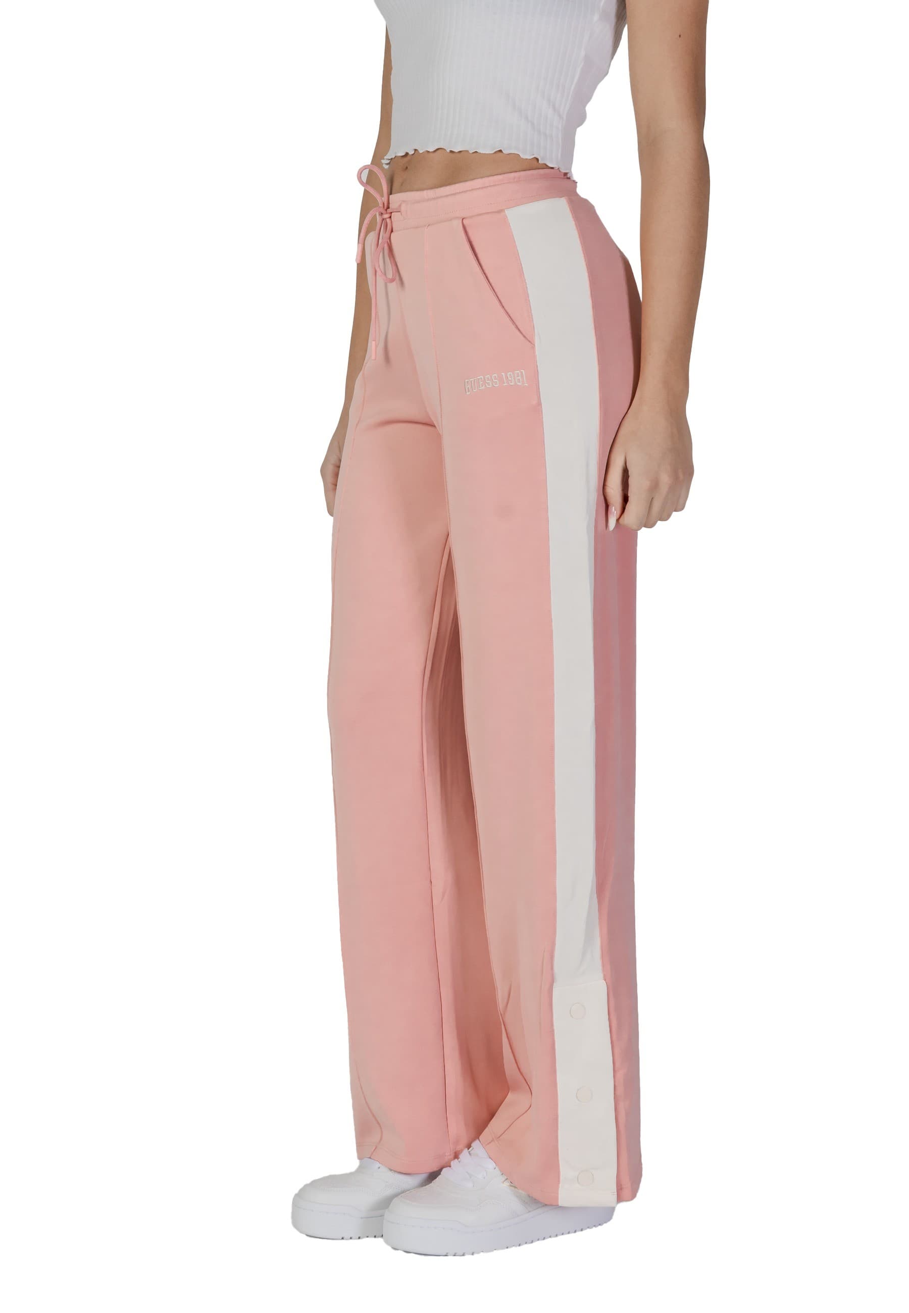 Guess Active Pantaloni Donna - Guess Active