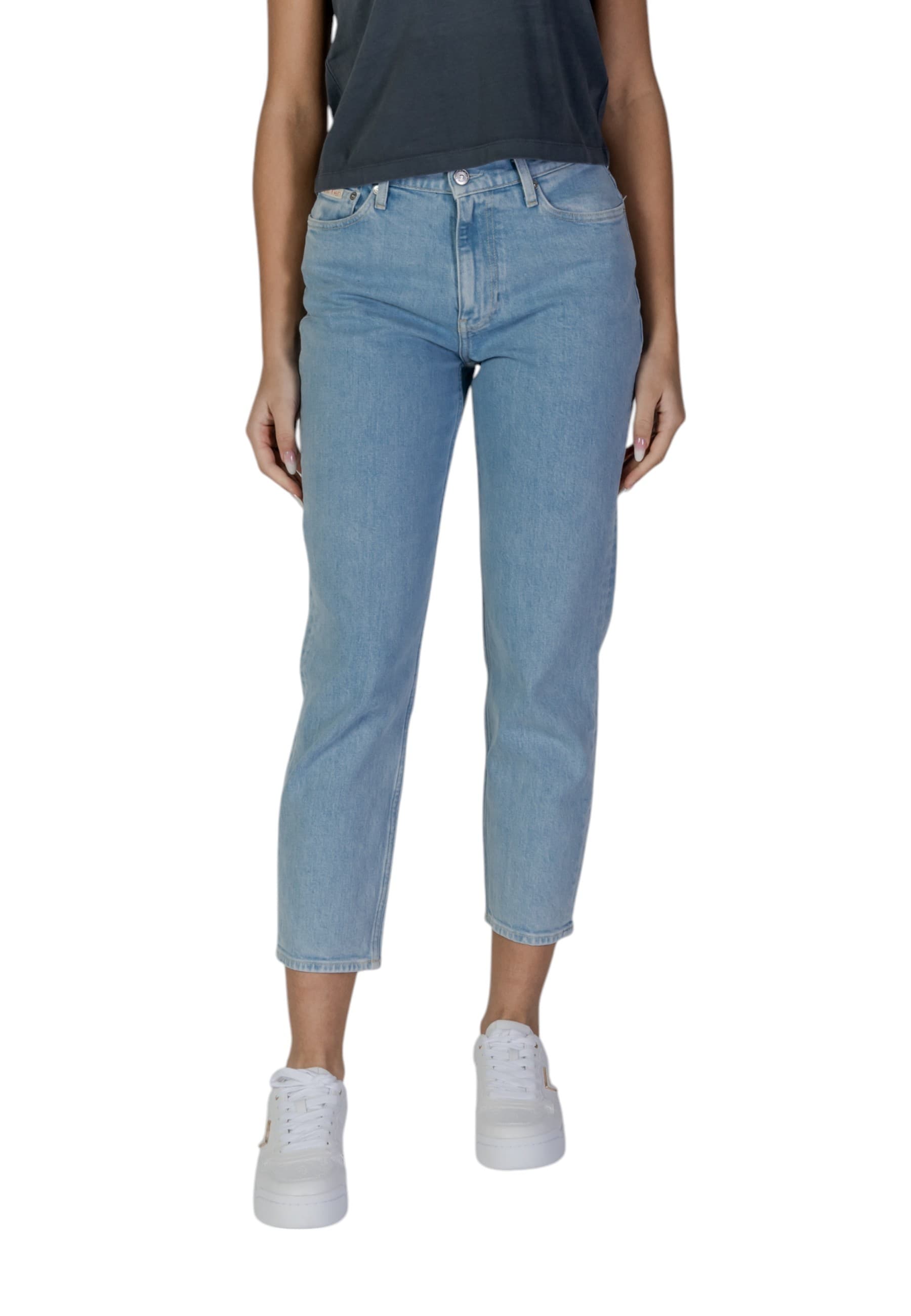 Calvin Klein Jeans Jeans Donna - Calvin Klein Jeans