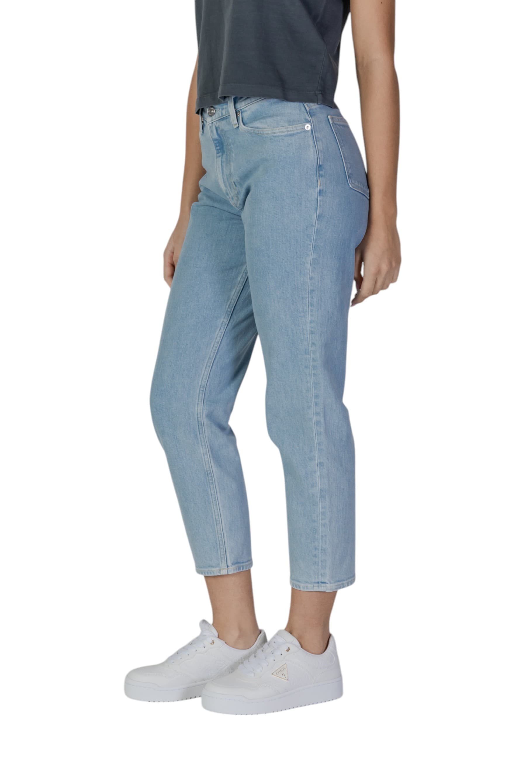 Calvin Klein Jeans Jeans Donna - Calvin Klein Jeans