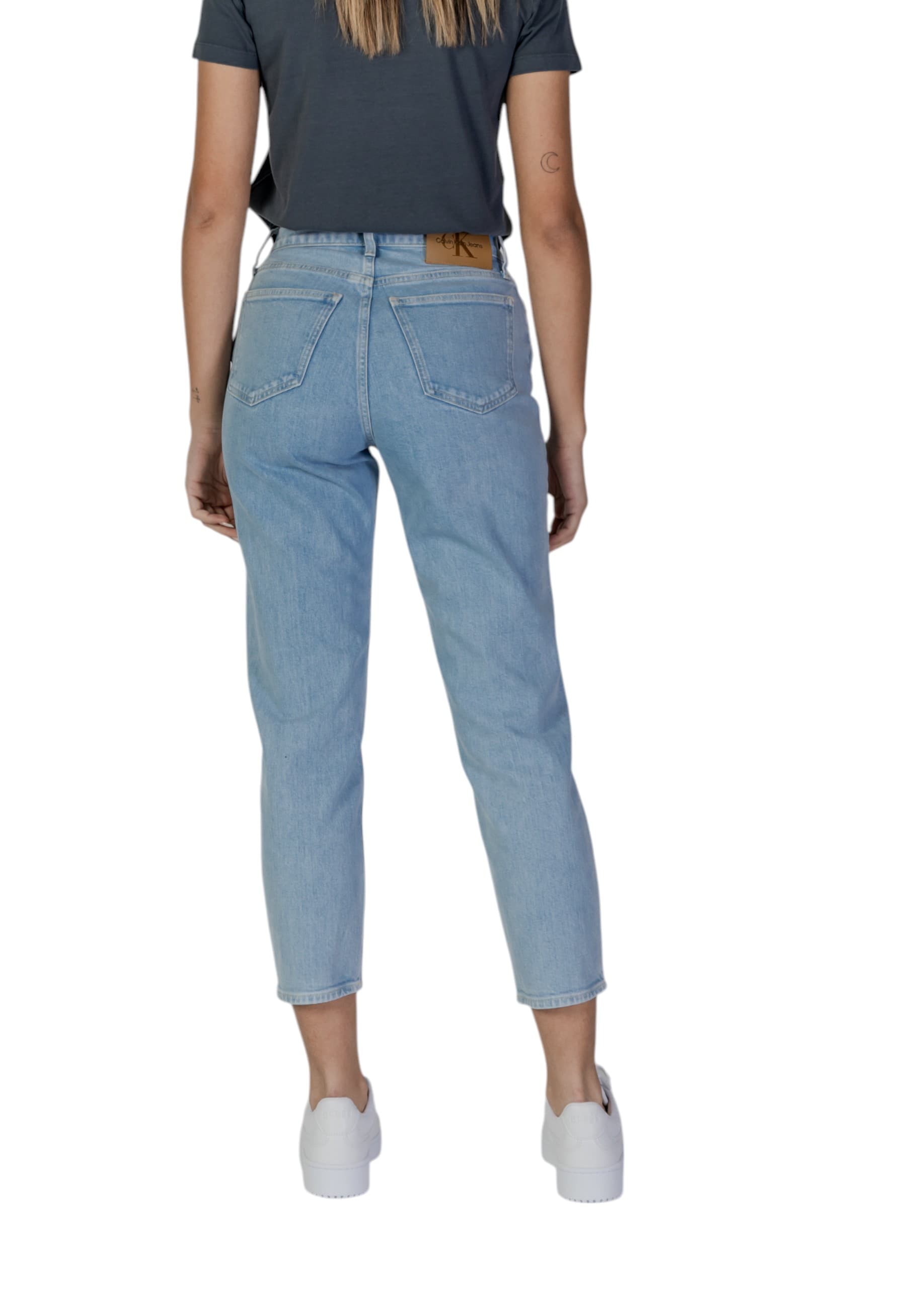 Calvin Klein Jeans Jeans Donna - Calvin Klein Jeans