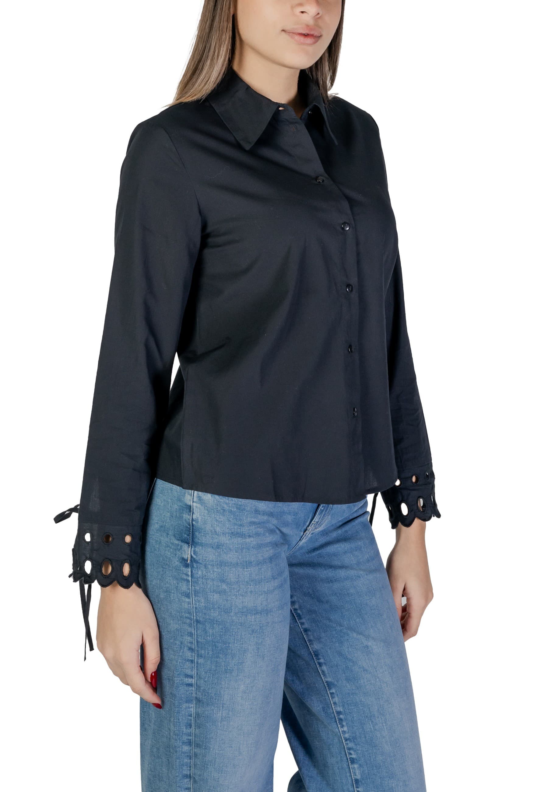 Jacqueline De Yong Camicia Donna - Jacqueline De Yong