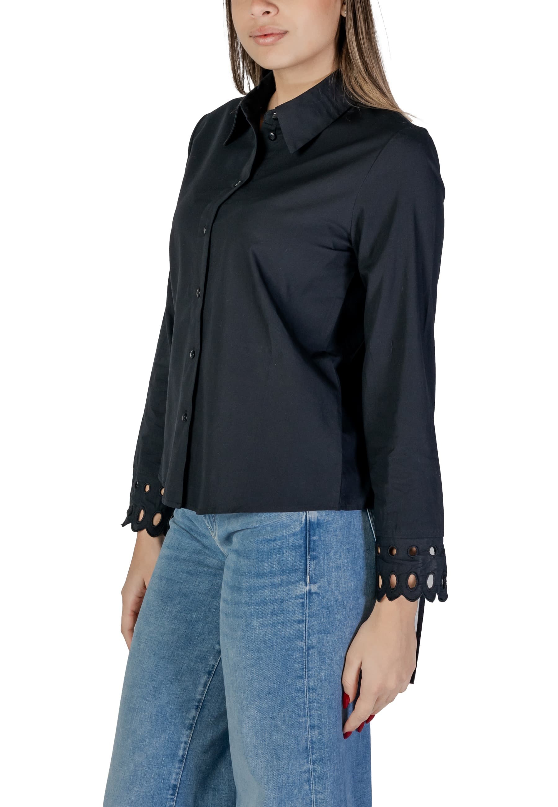 Jacqueline De Yong Camicia Donna - Jacqueline De Yong