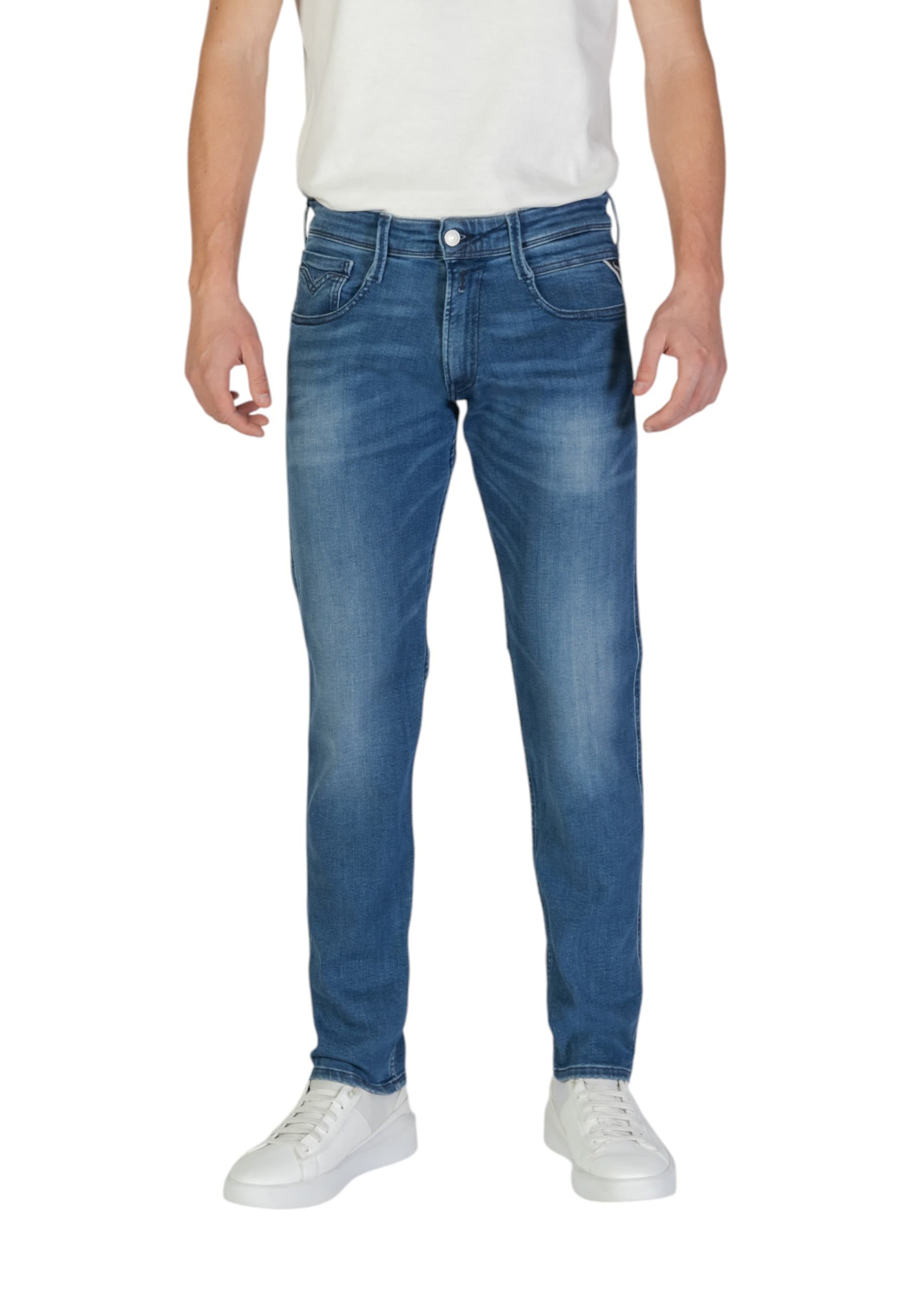 Replay Jeans Uomo - Replay