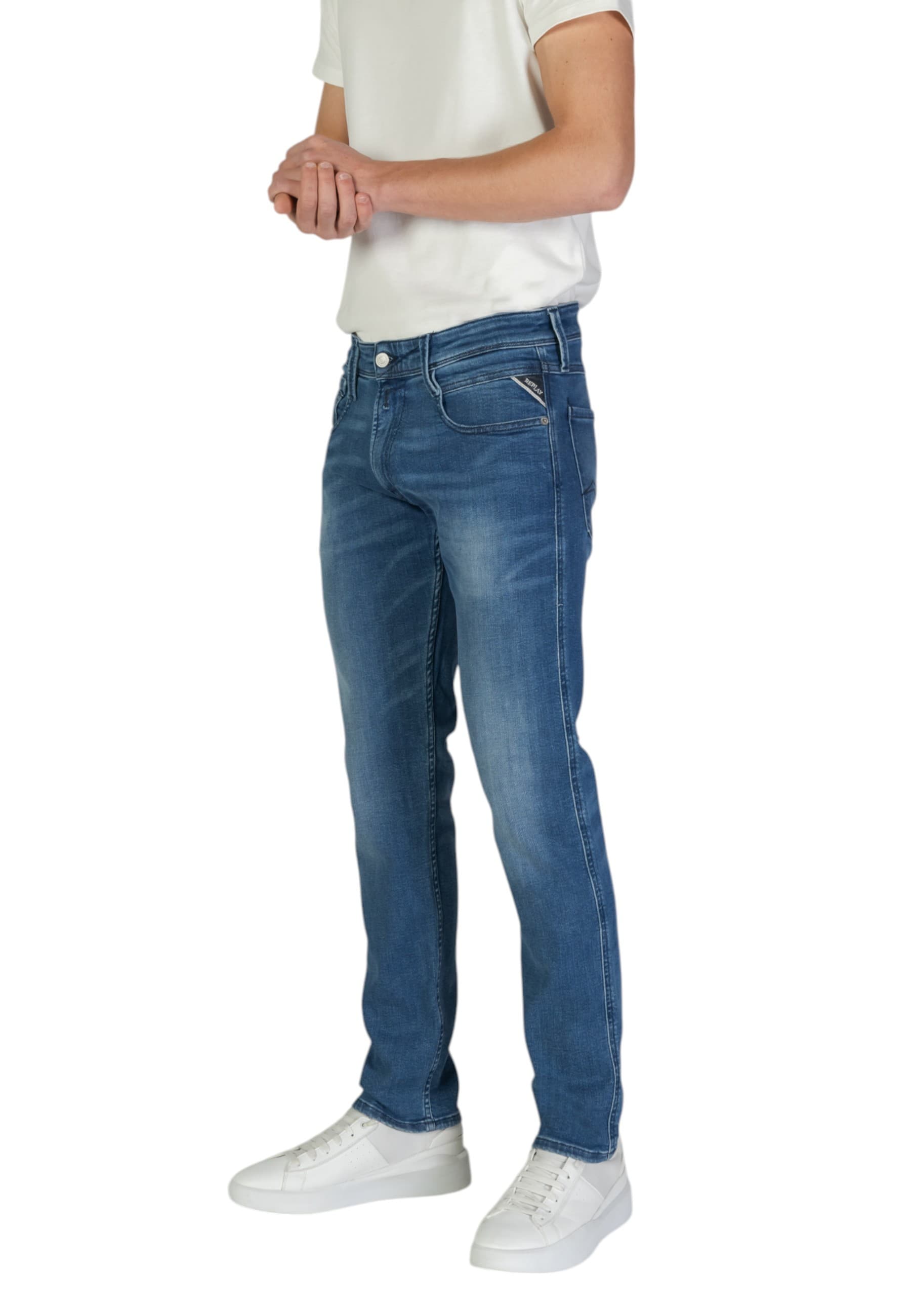 Replay Jeans Uomo - Replay