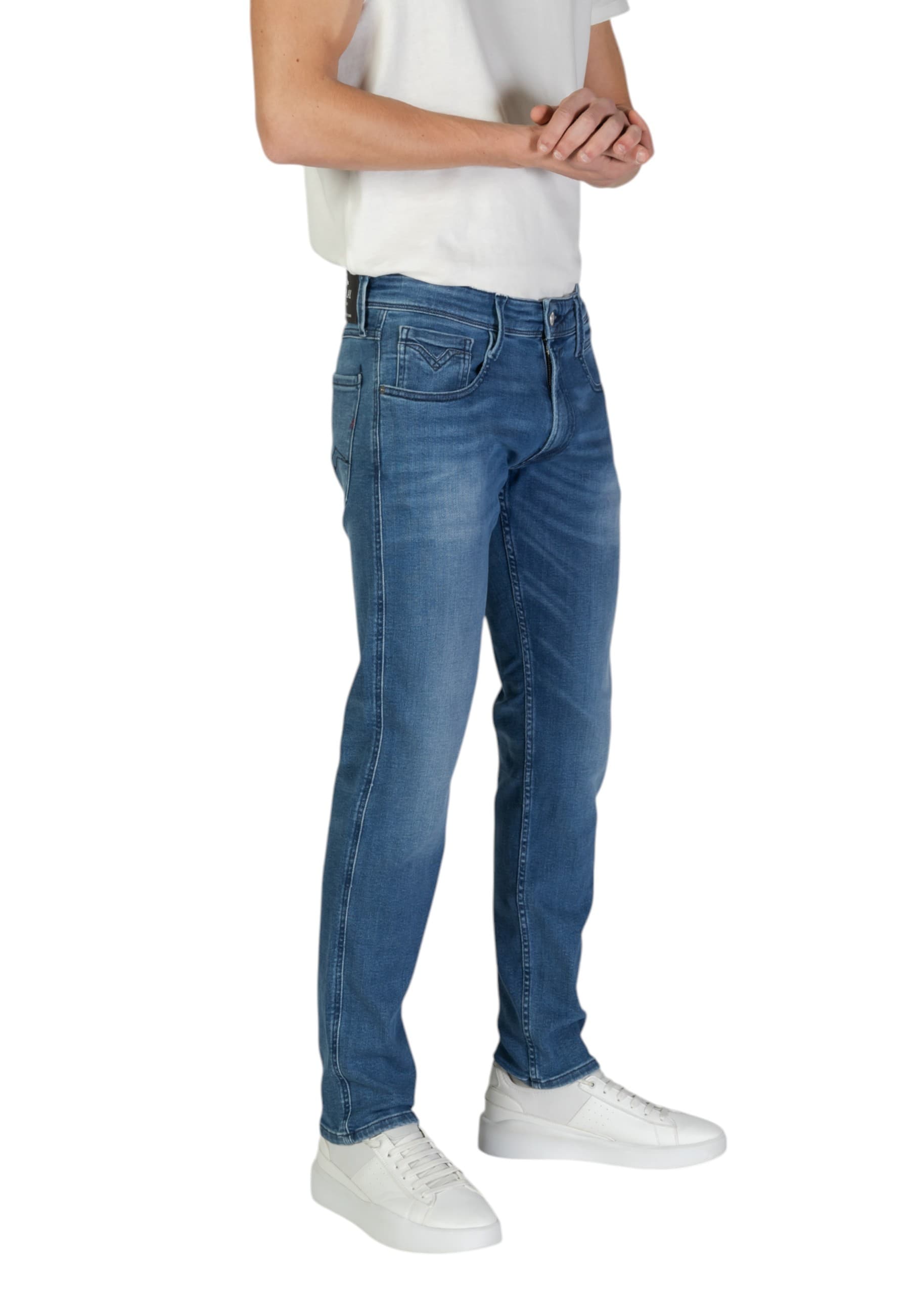 Replay Jeans Uomo - Replay