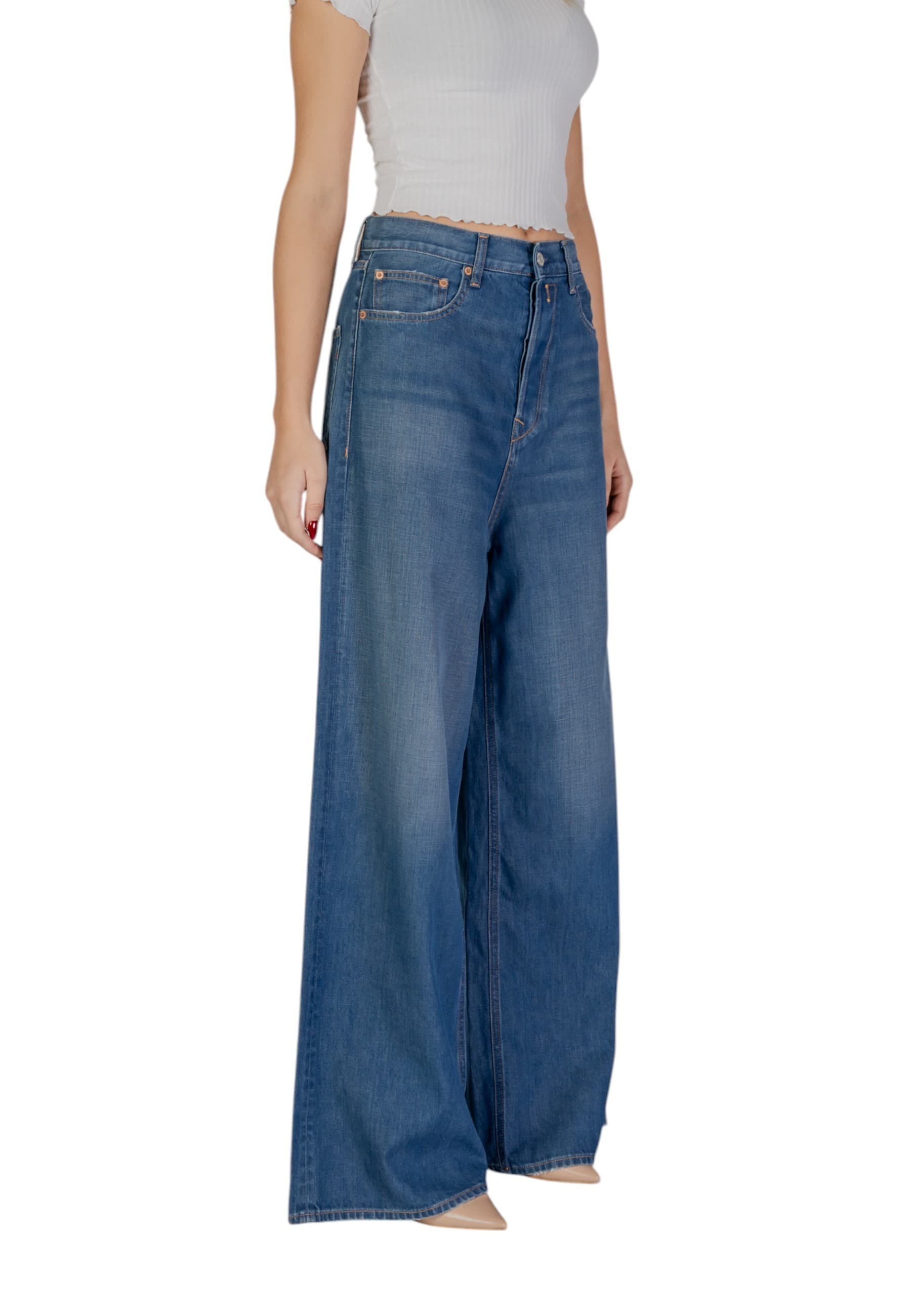 Replay Jeans Donna - Replay