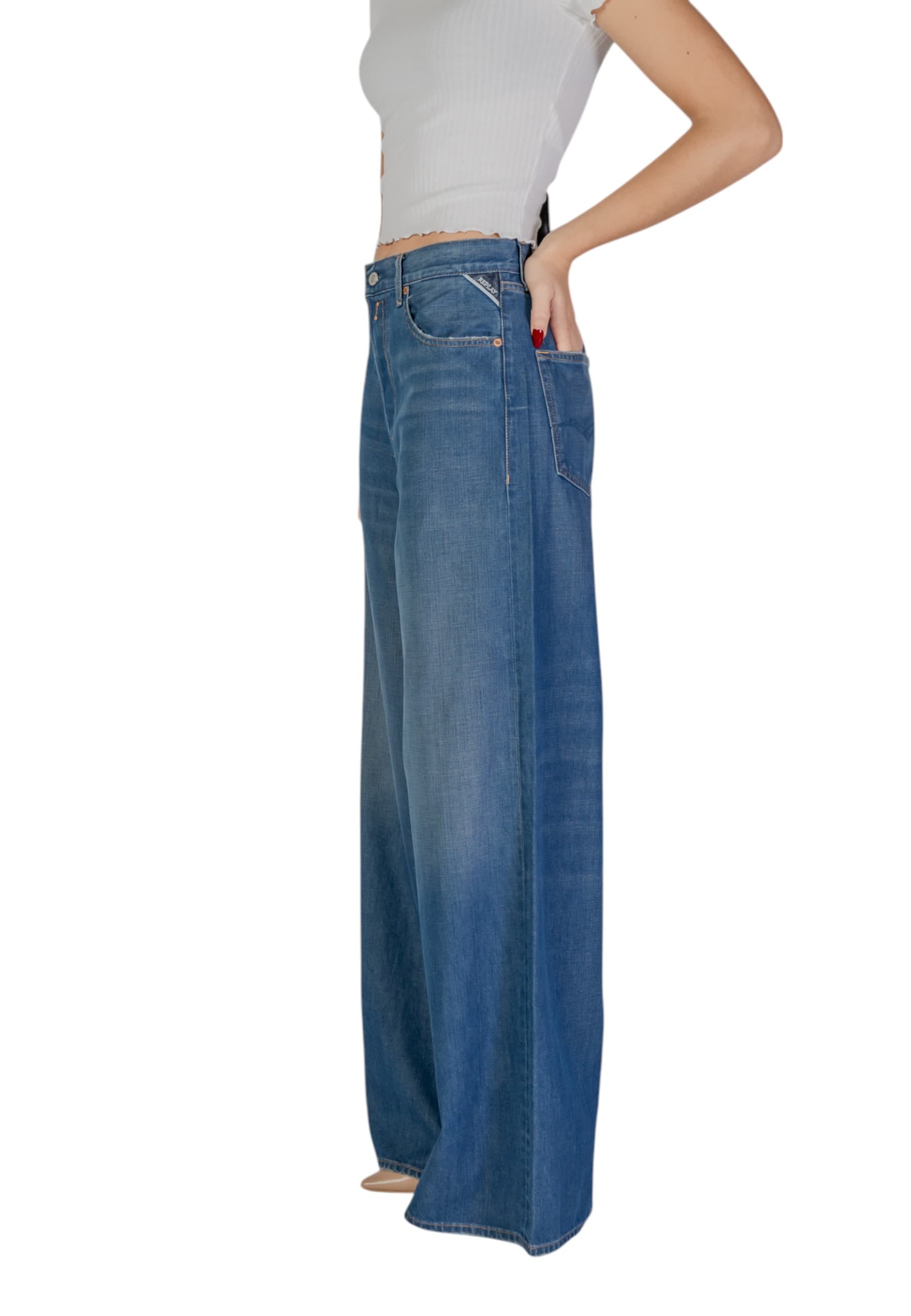 Replay Jeans Donna - Replay