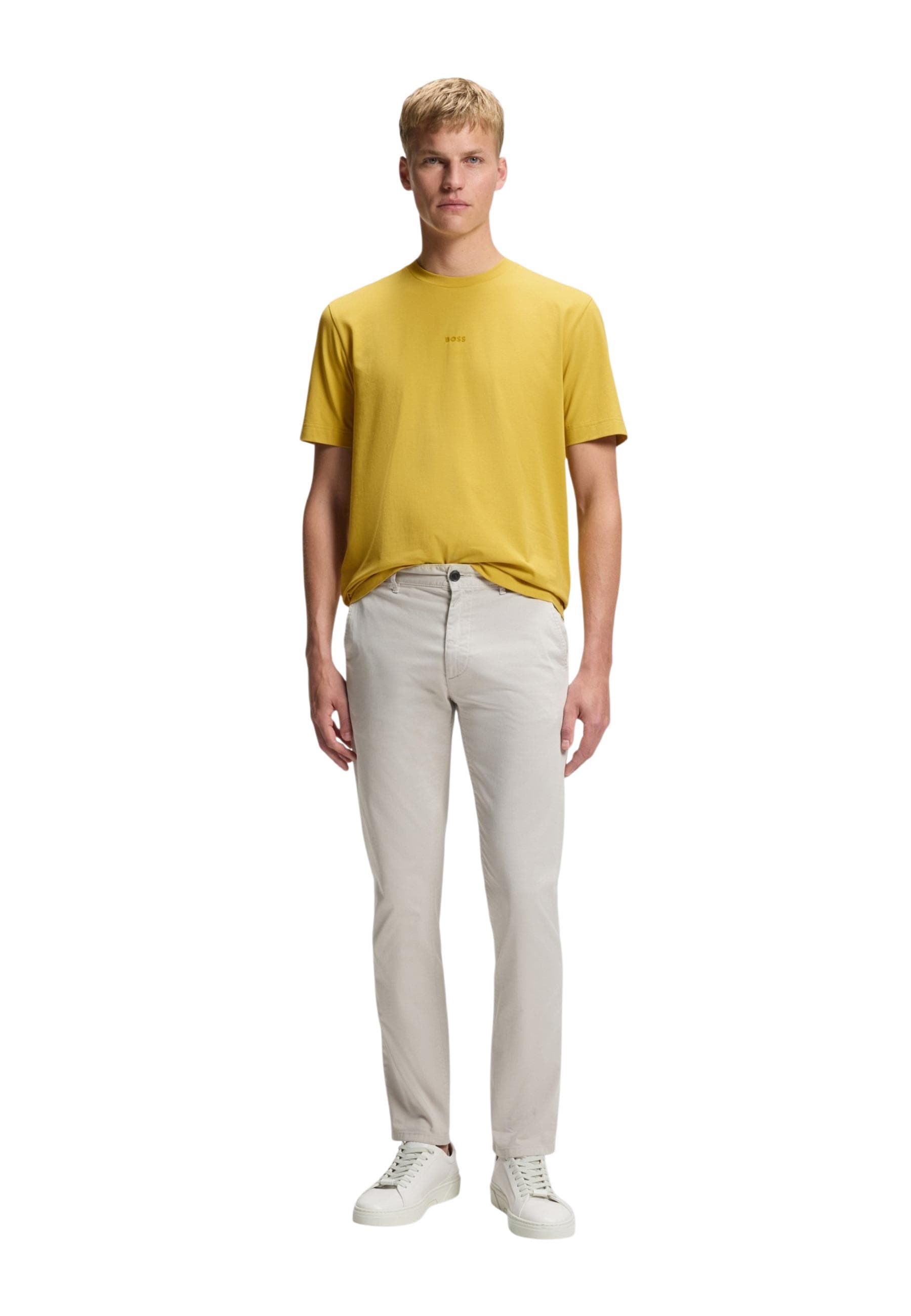 Boss T-Shirt Uomo - Boss