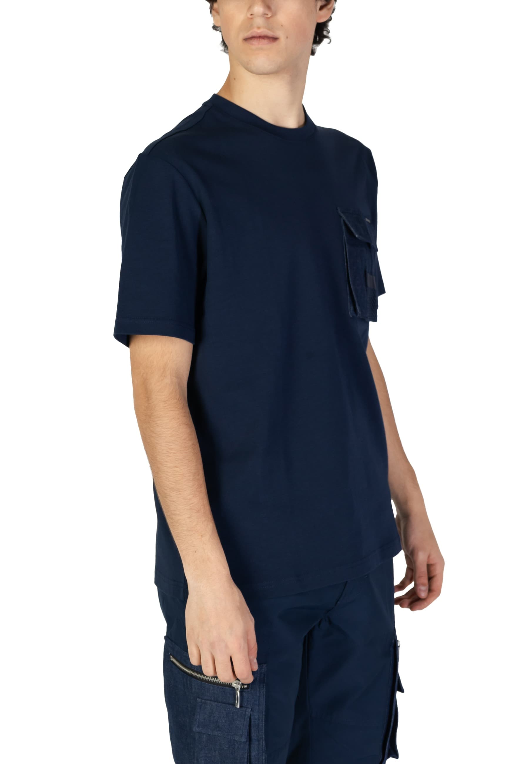 Antony Morato T-Shirt Uomo - Antony Morato