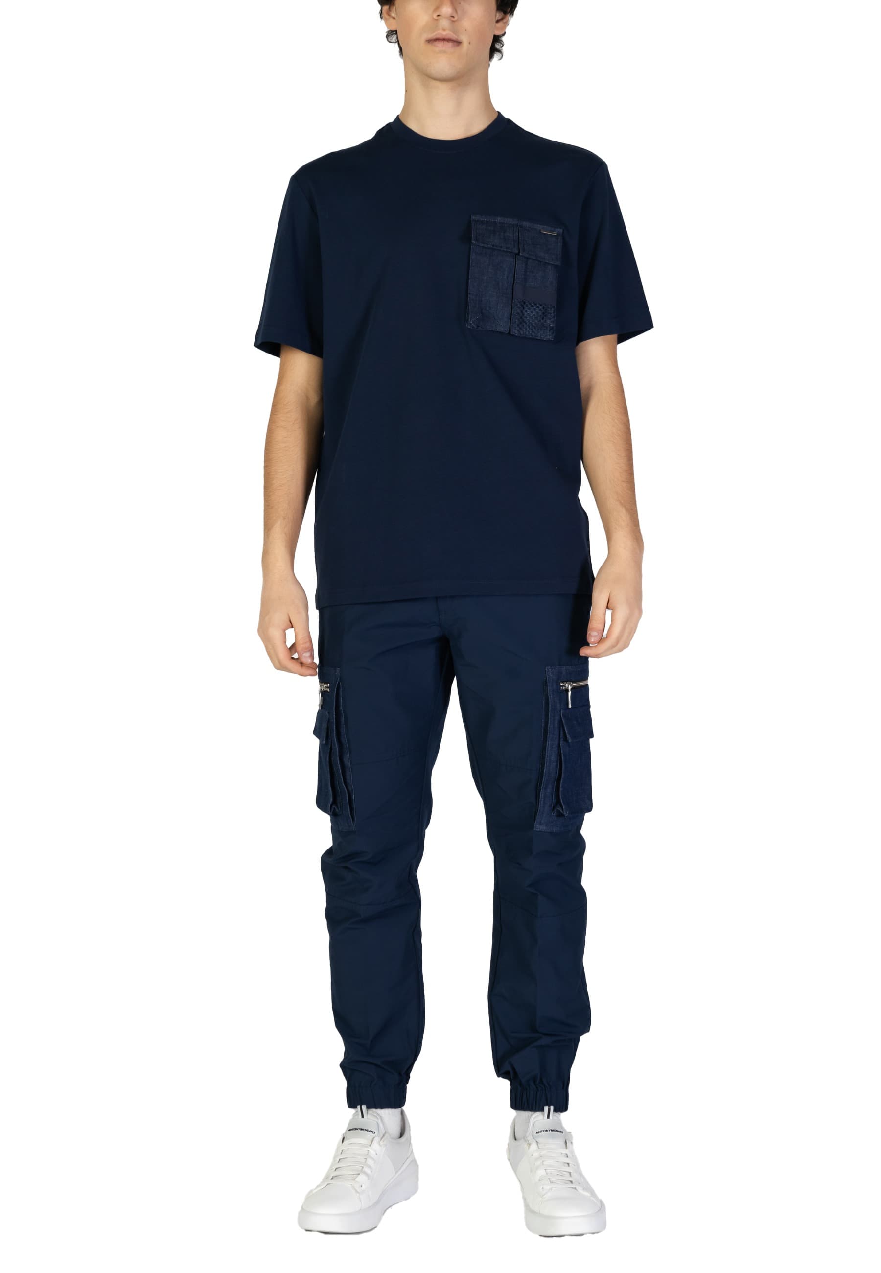 Antony Morato T-Shirt Uomo - Antony Morato
