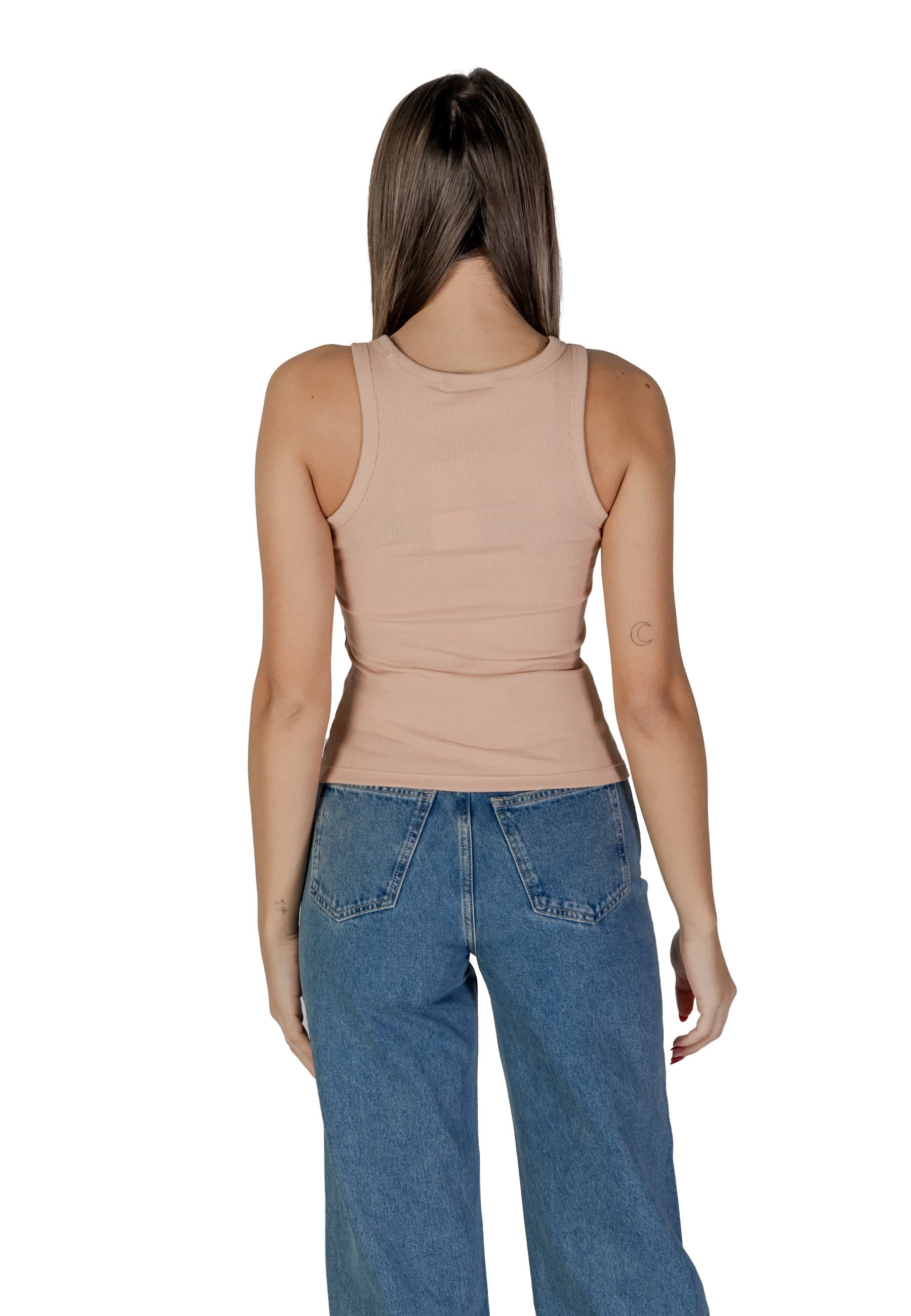 Calvin Klein Jeans Canotta Donna - Calvin Klein Jeans