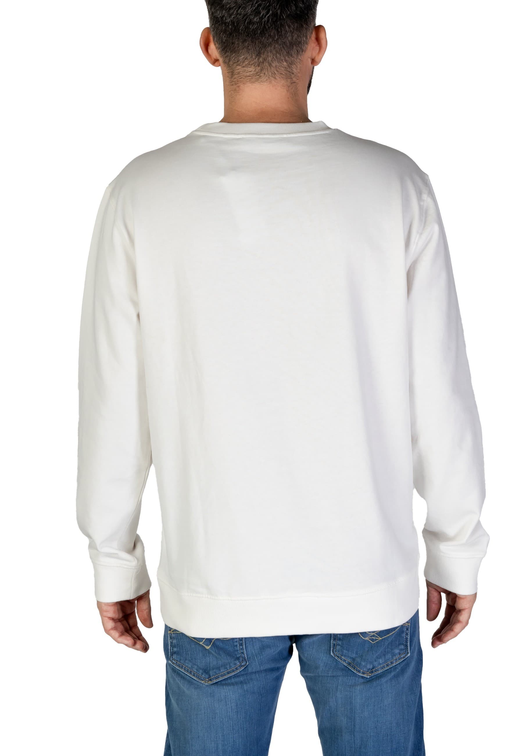 Hamaki-ho Felpa Uomo - Hamaki-ho