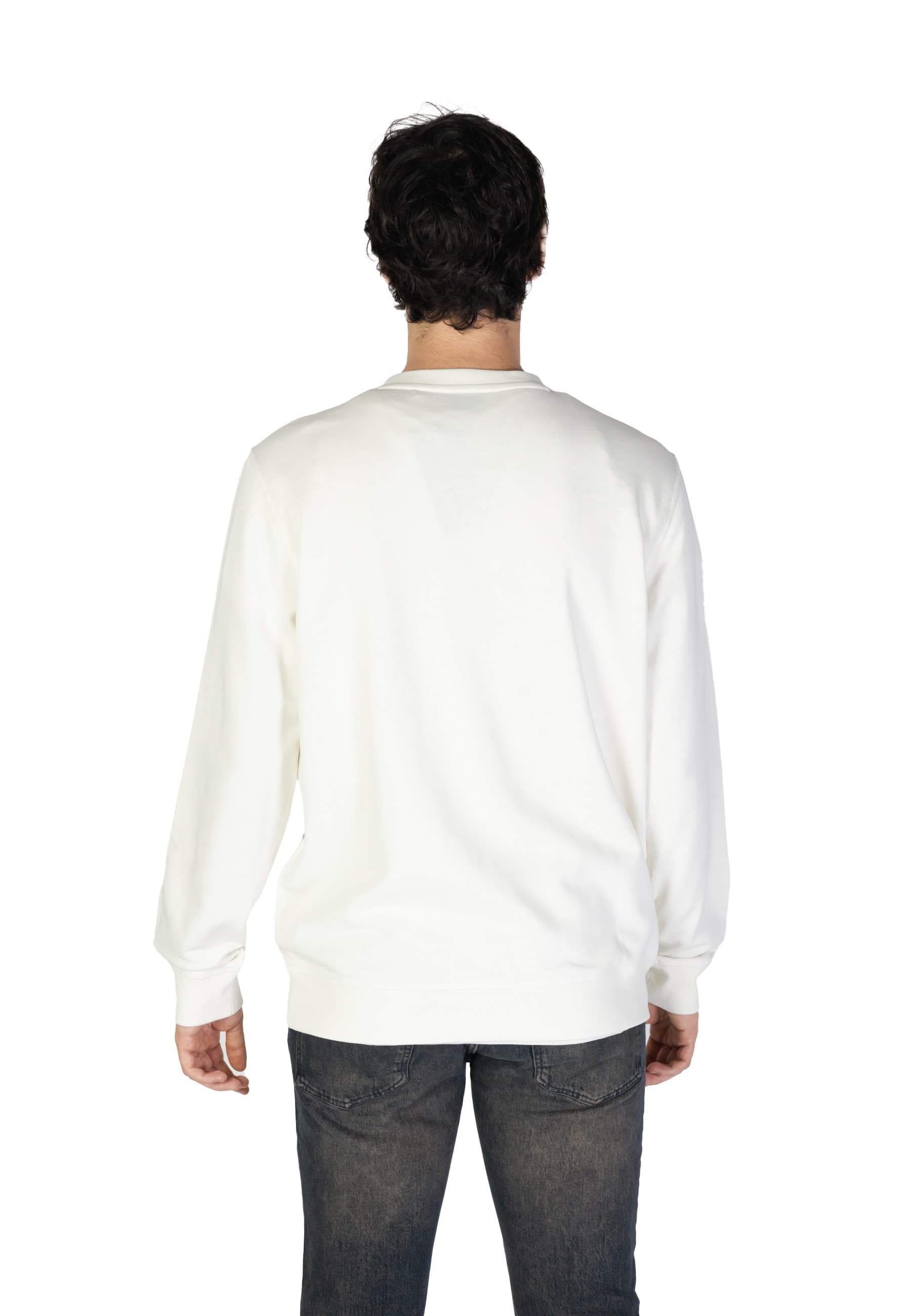 Boss Felpa Uomo - Boss