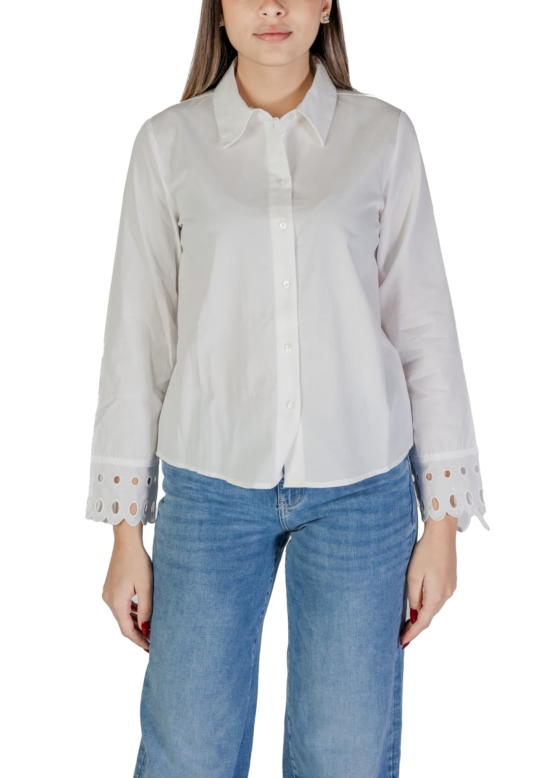 Jacqueline De Yong Camicia Donna - Jacqueline De Yong