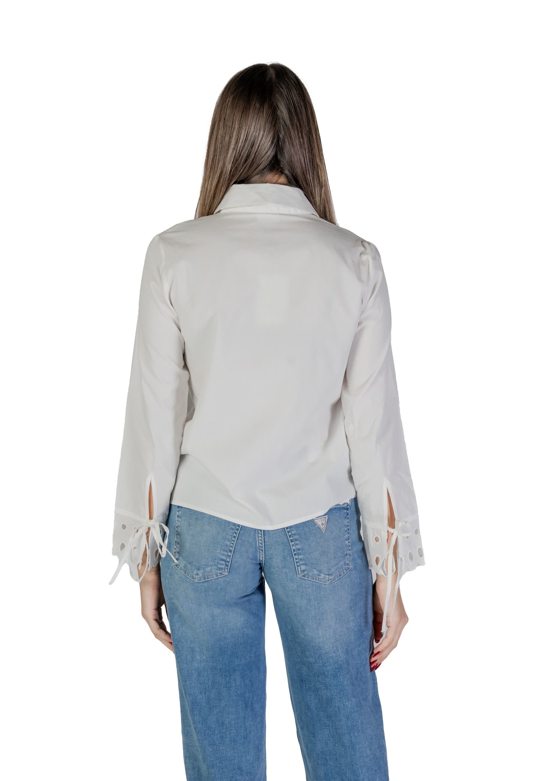 Jacqueline De Yong Camicia Donna - Jacqueline De Yong