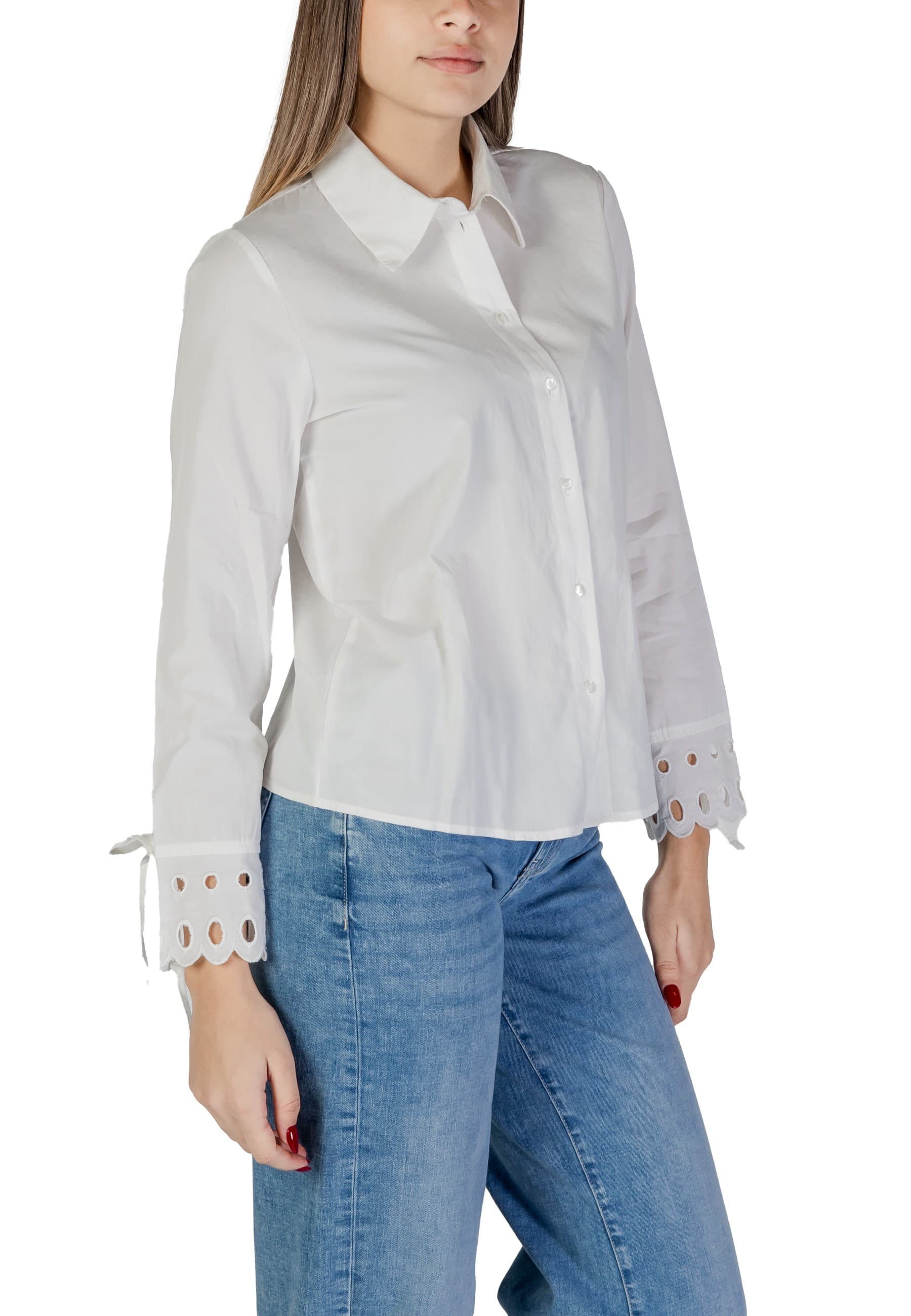 Jacqueline De Yong Camicia Donna - Jacqueline De Yong