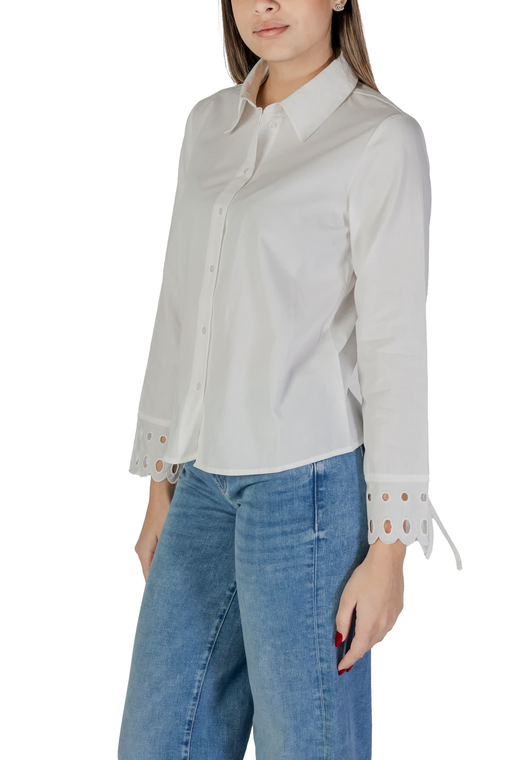 Jacqueline De Yong Camicia Donna - Jacqueline De Yong