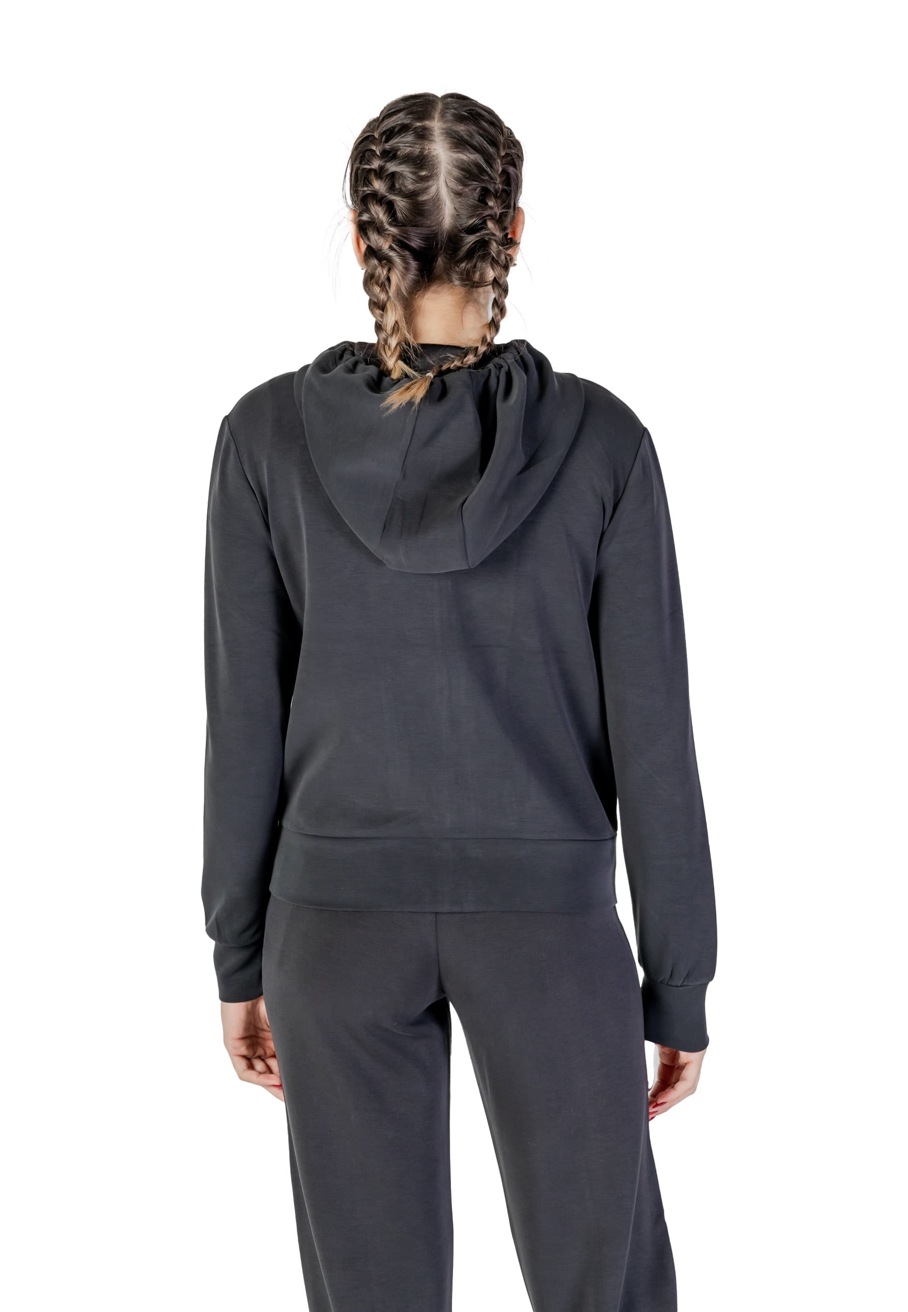 Guess Active Felpa Donna - Guess Active