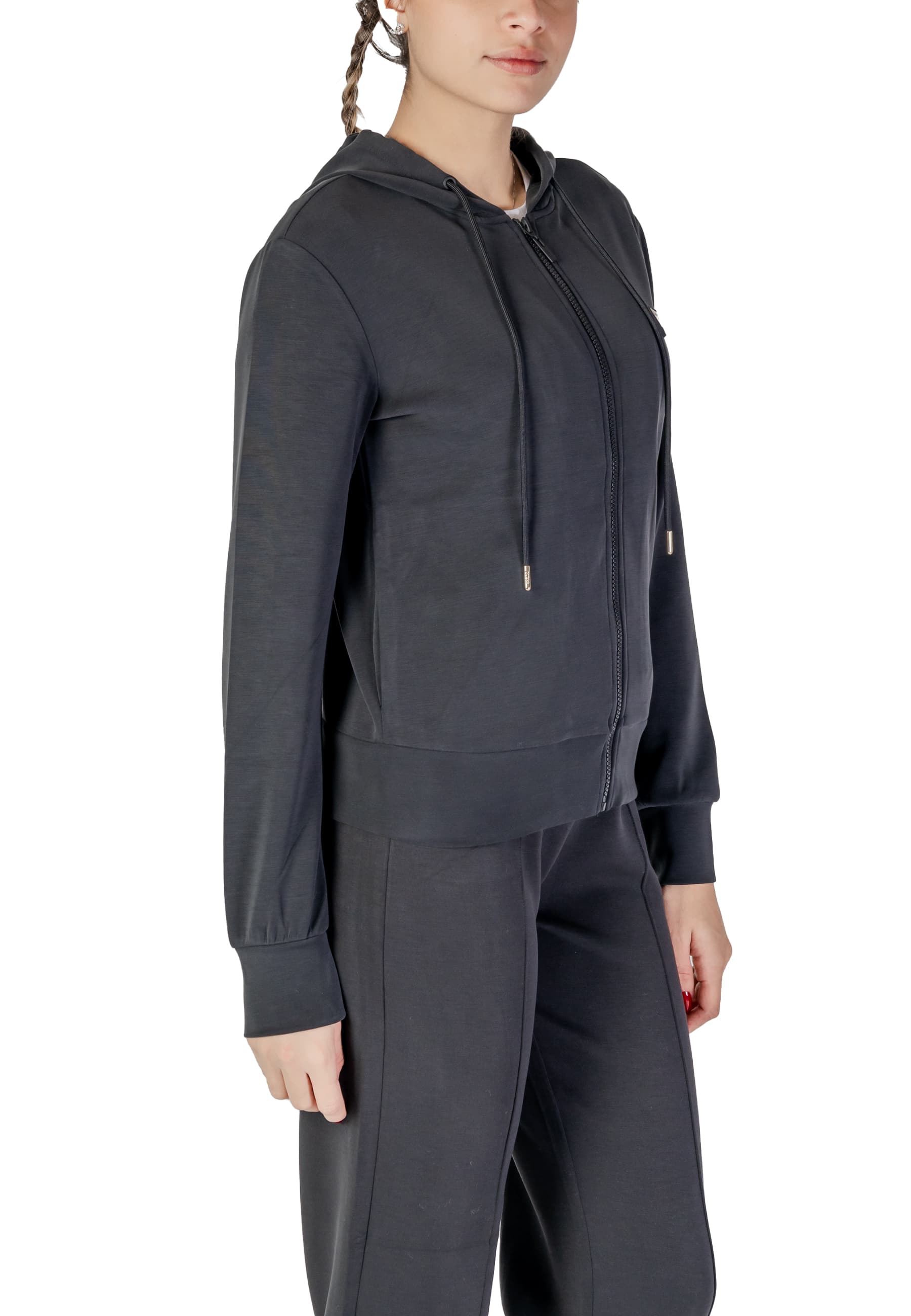 Guess Active Felpa Donna - Guess Active