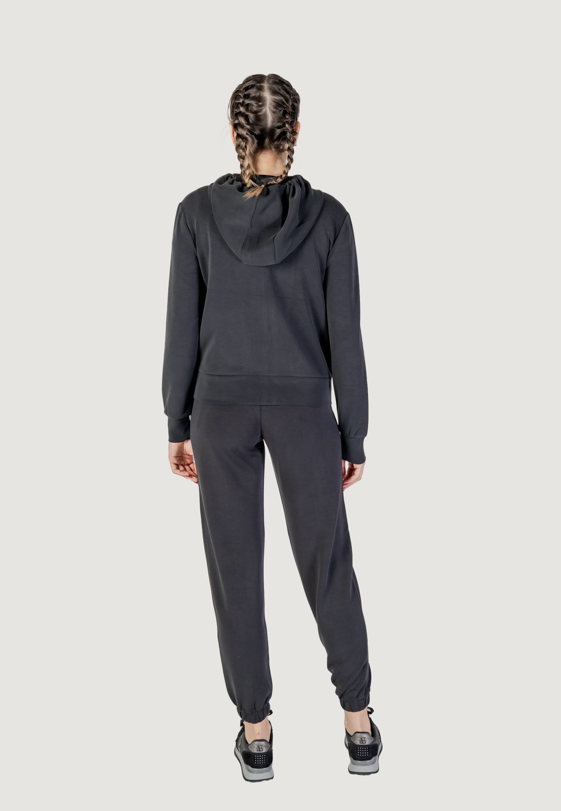 Guess Active Felpa Donna - Guess Active