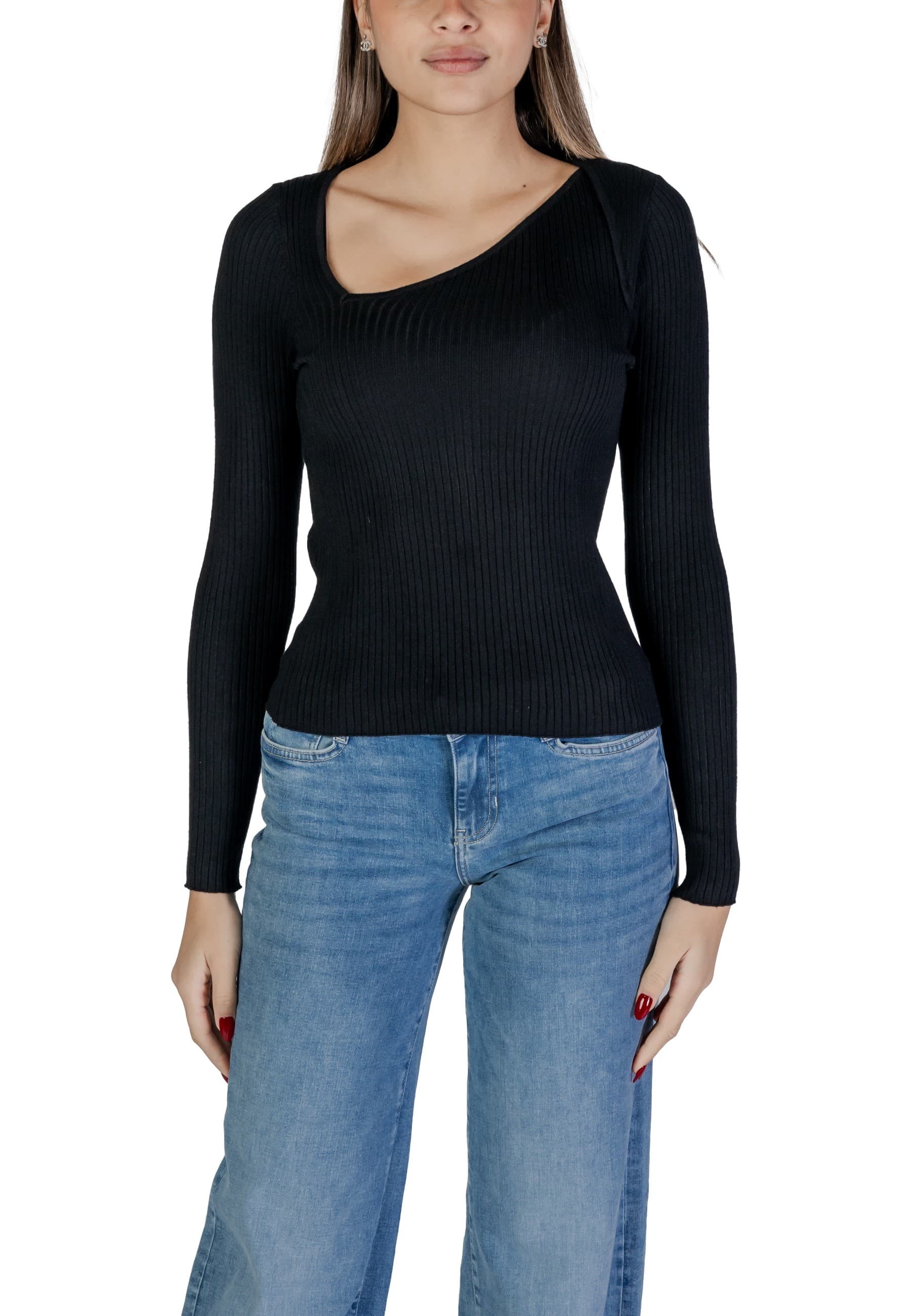 Vila Clothes Maglia Donna - Vila Clothes