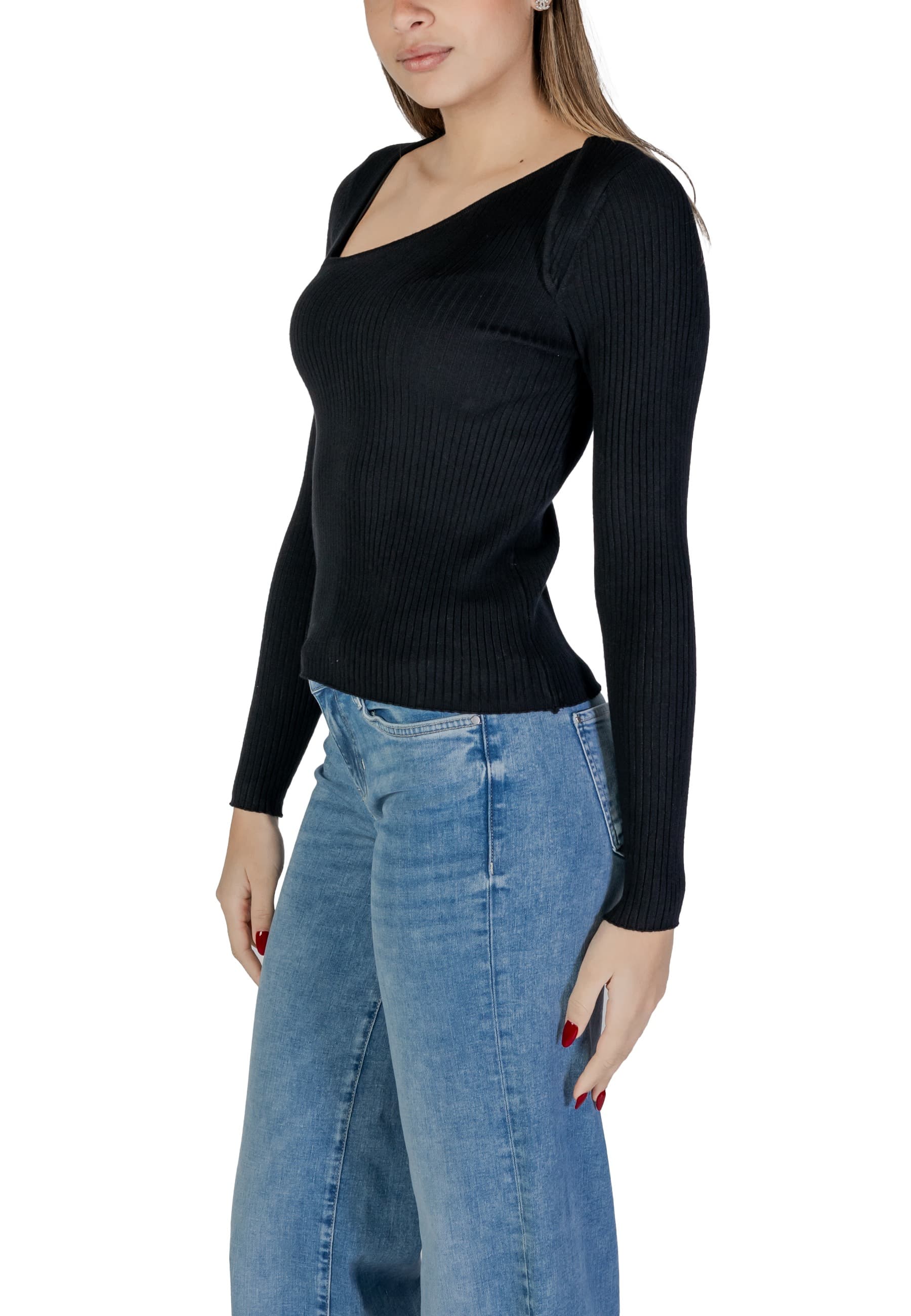 Vila Clothes Maglia Donna - Vila Clothes