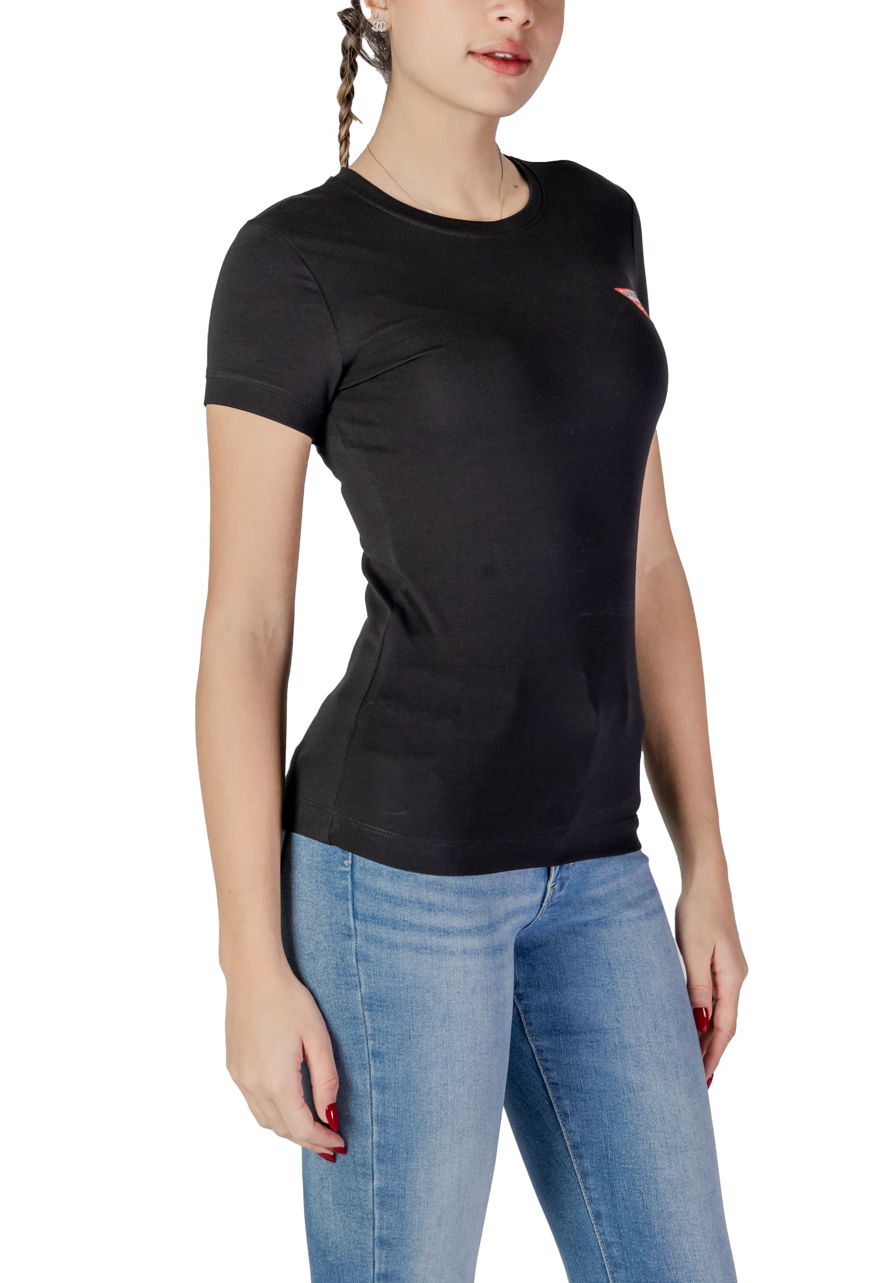 Guess T-Shirt Donna - Guess