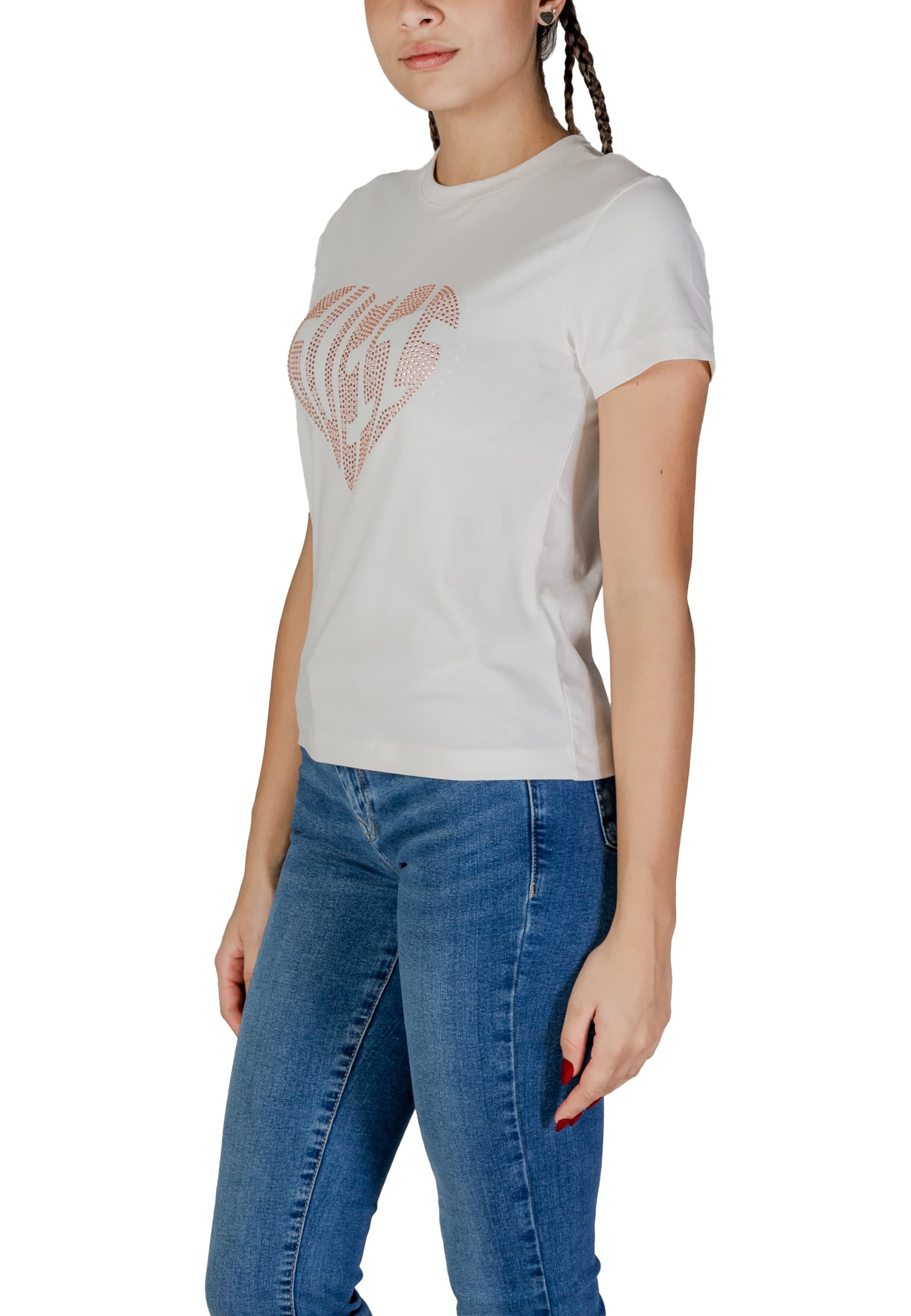 Guess Active T-Shirt Donna - Guess Active