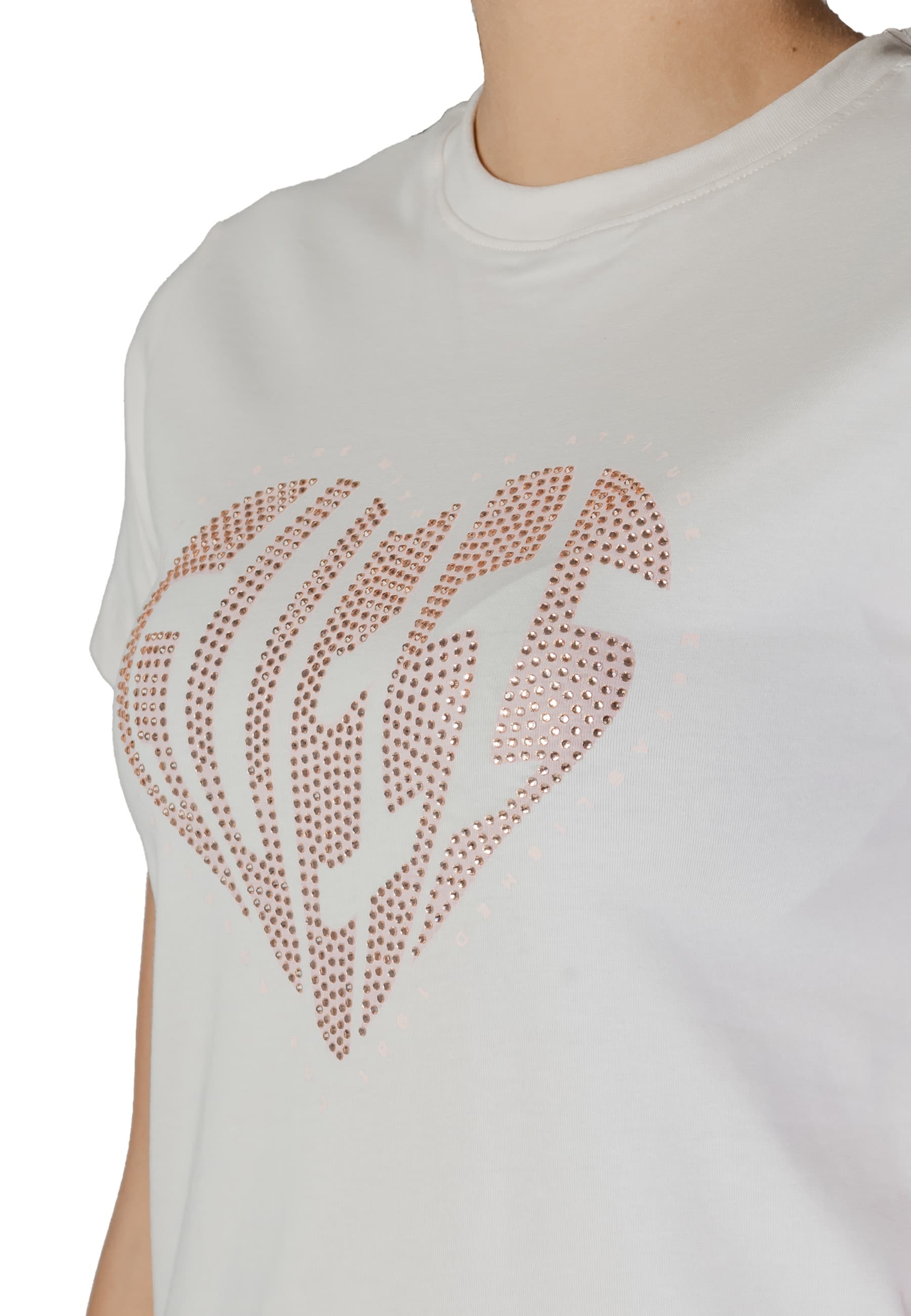 Guess Active T-Shirt Donna - Guess Active