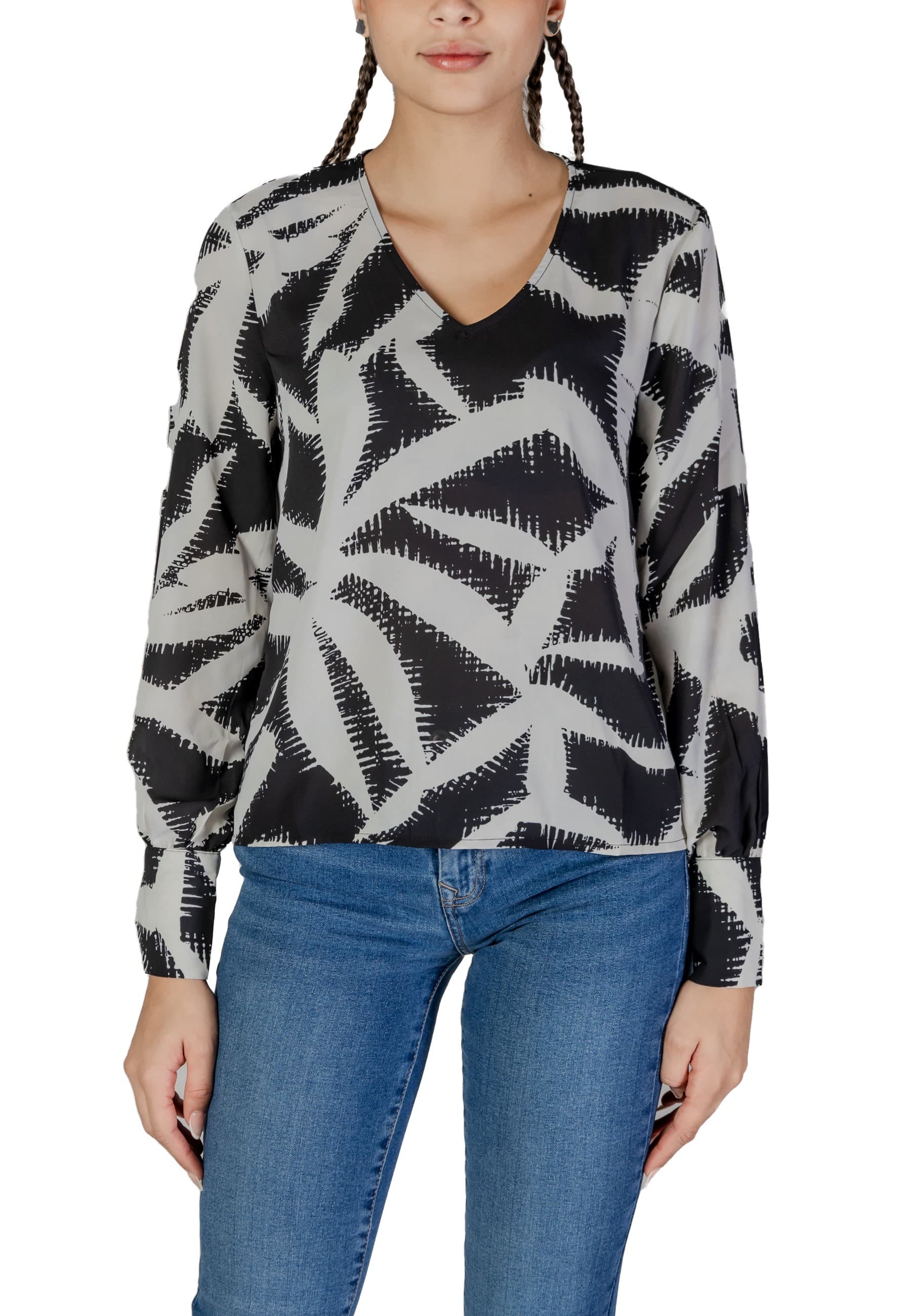 Jacqueline De Yong Blouse Donna - Jacqueline De Yong