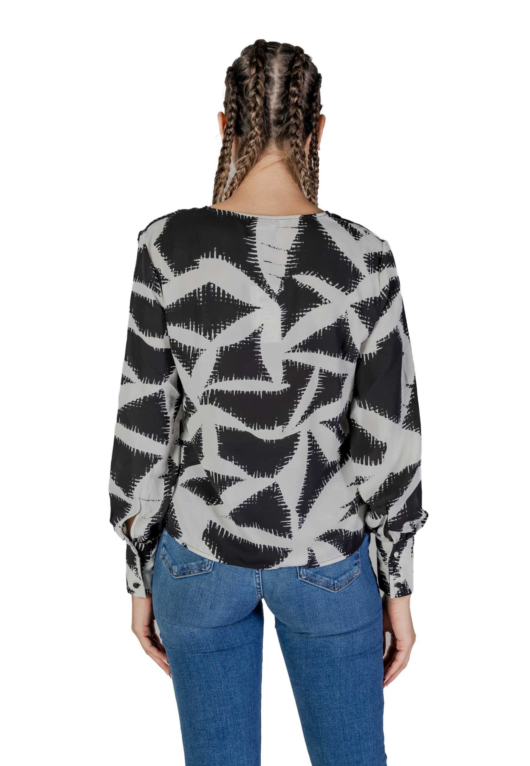 Jacqueline De Yong Blouse Donna - Jacqueline De Yong