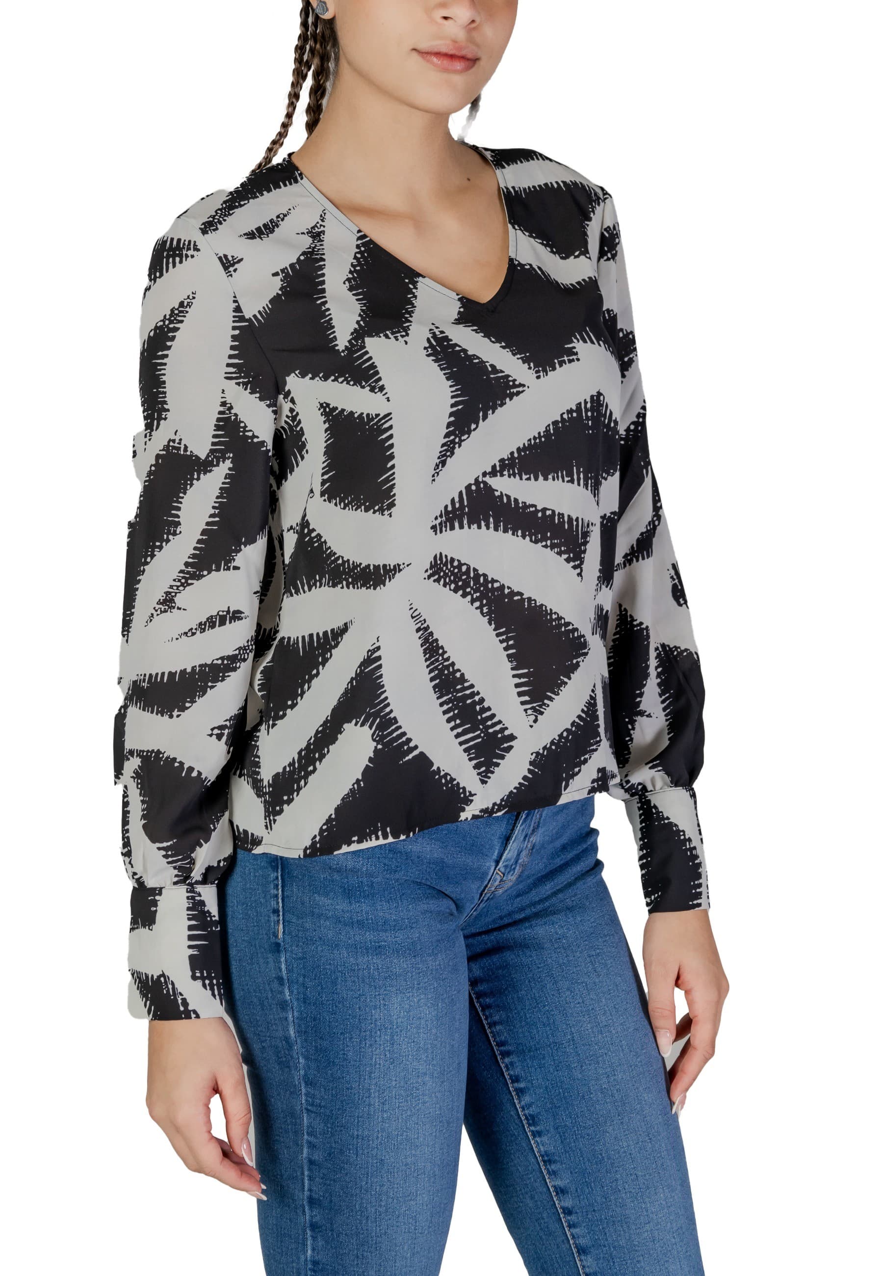 Jacqueline De Yong Blouse Donna - Jacqueline De Yong