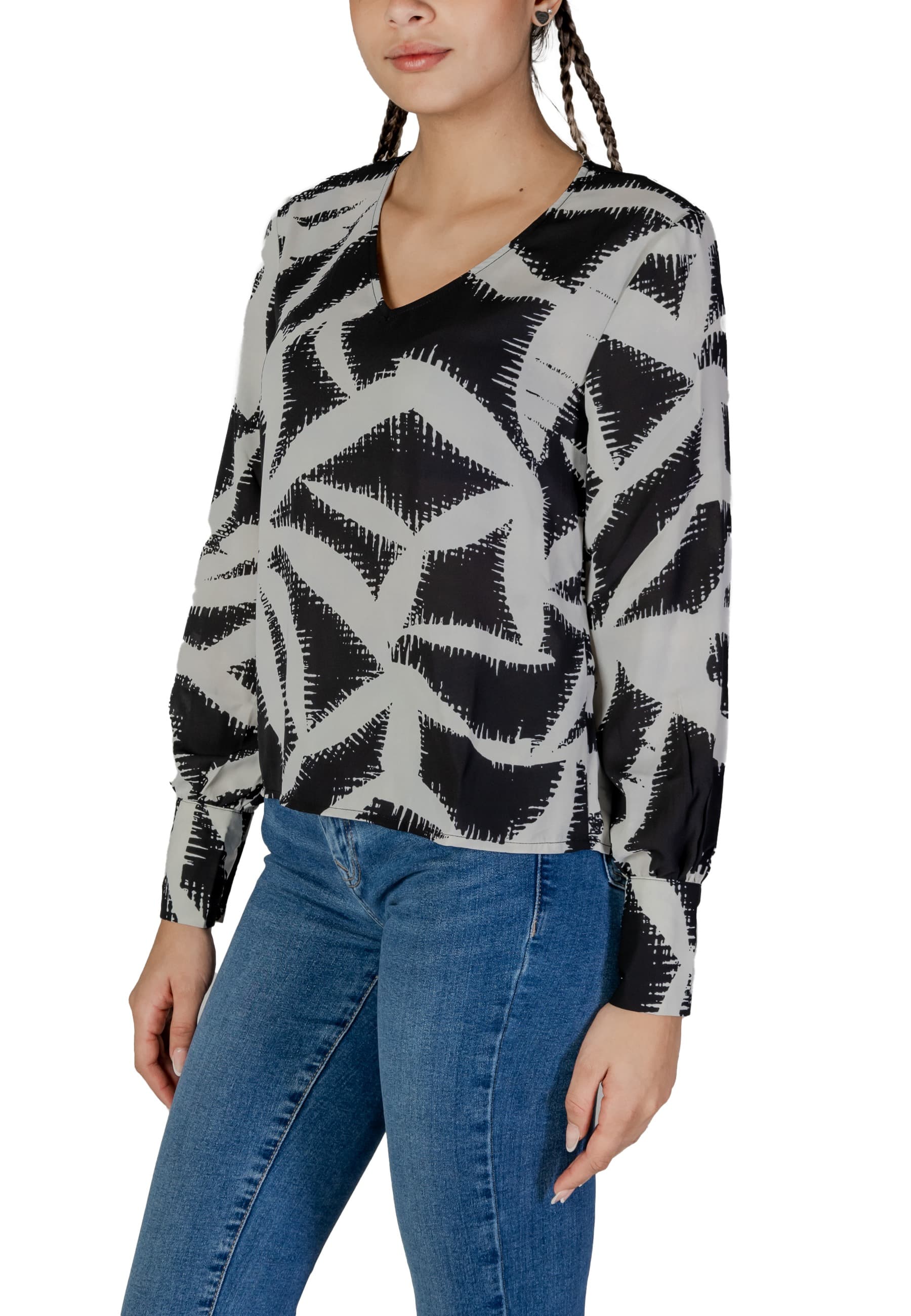 Jacqueline De Yong Blouse Donna - Jacqueline De Yong