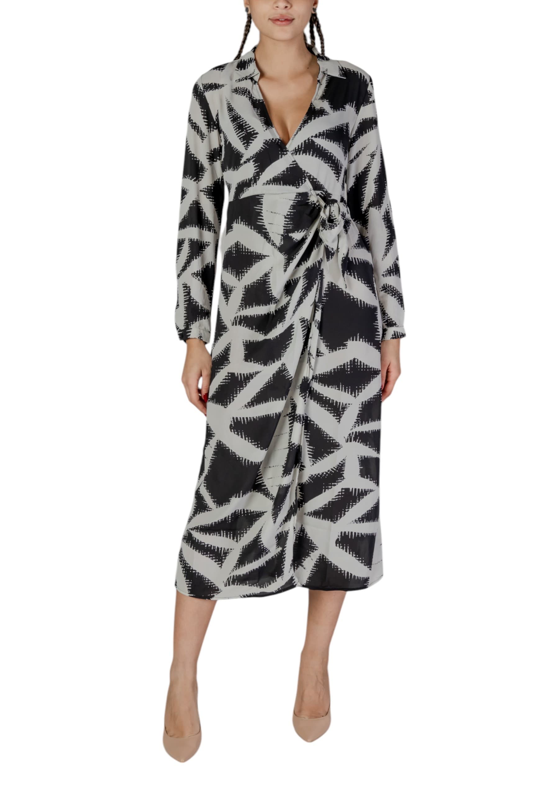 Jacqueline De Yong Abito Donna - Jacqueline De Yong