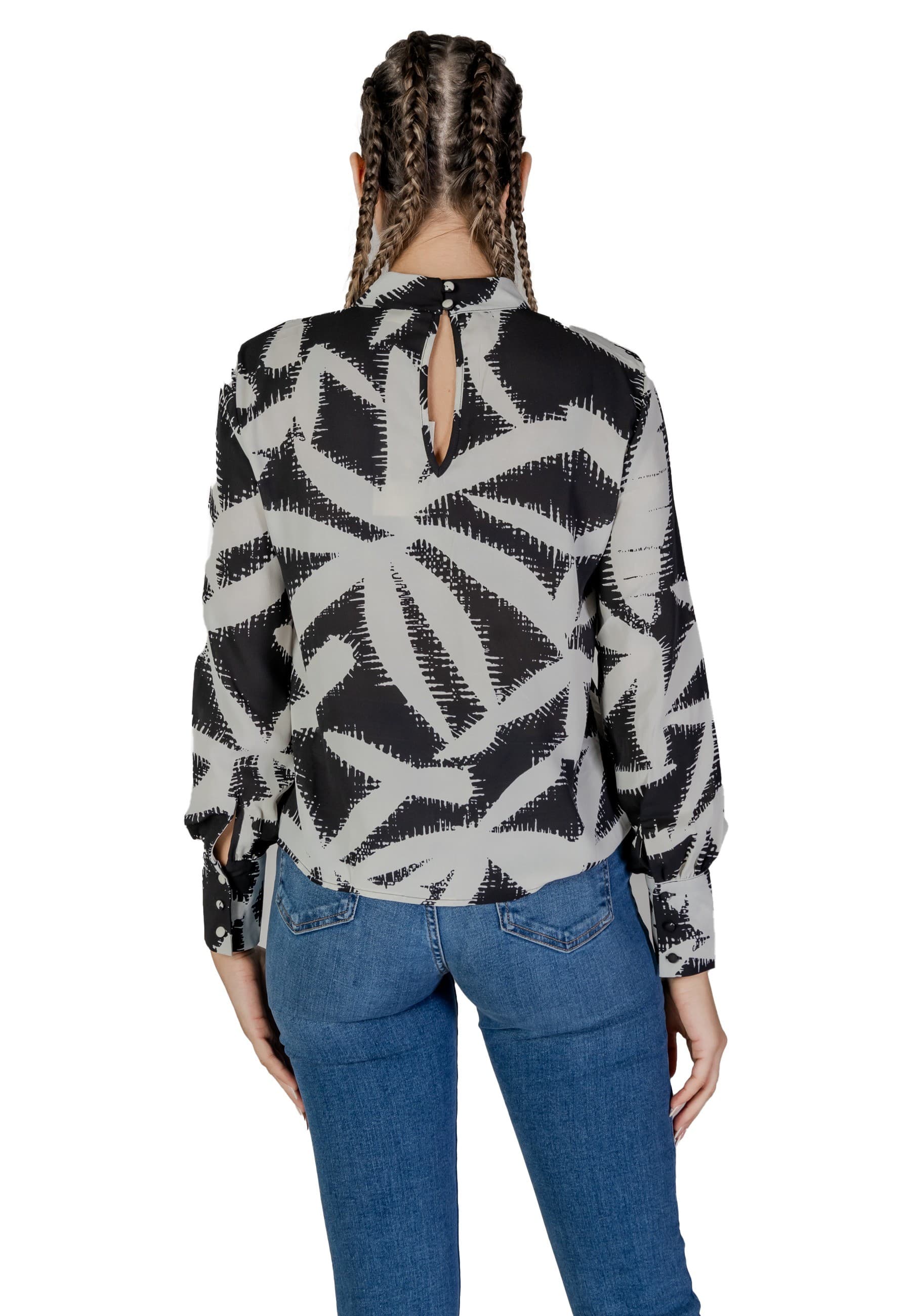 Jacqueline De Yong Blouse Donna - Jacqueline De Yong