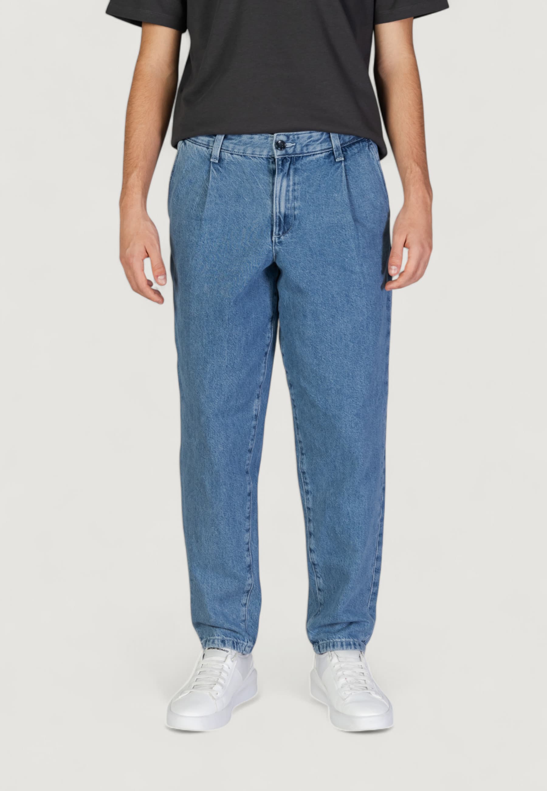 Jack & Jones Jeans Uomo - Jack & Jones