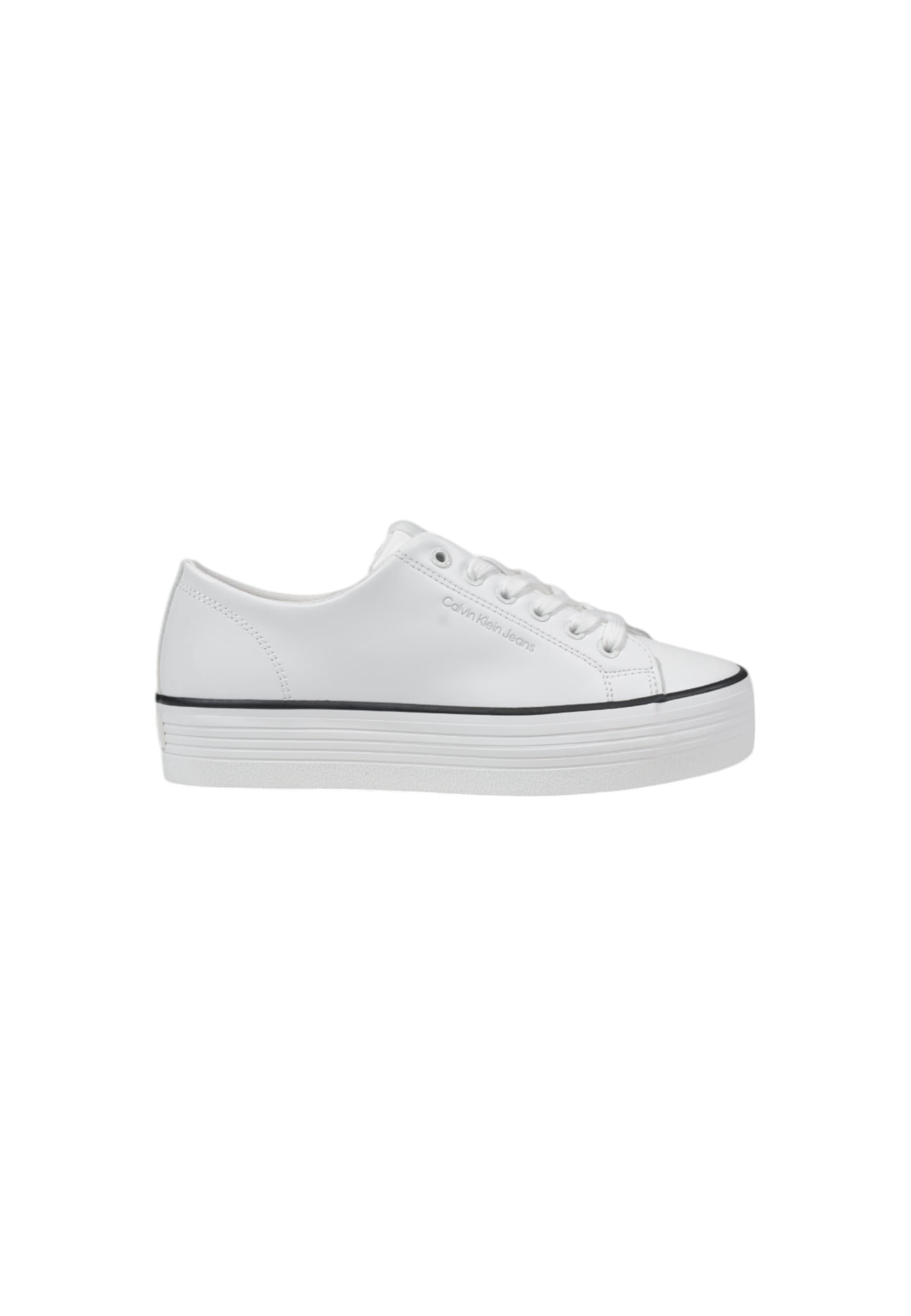 Calvin Klein Jeans Sneakers Donna - Calvin Klein Jeans