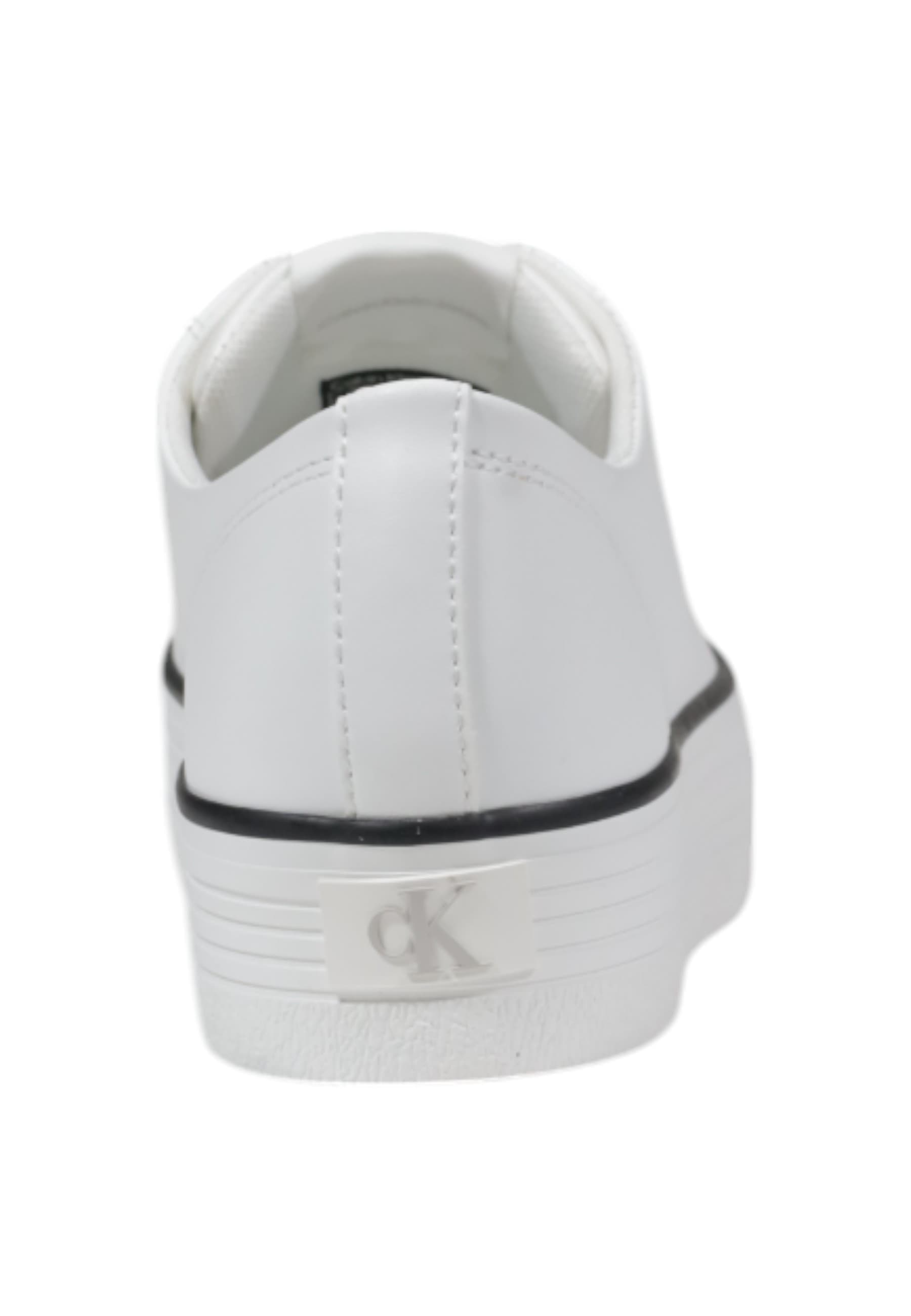 Calvin Klein Jeans Sneakers Donna - Calvin Klein Jeans