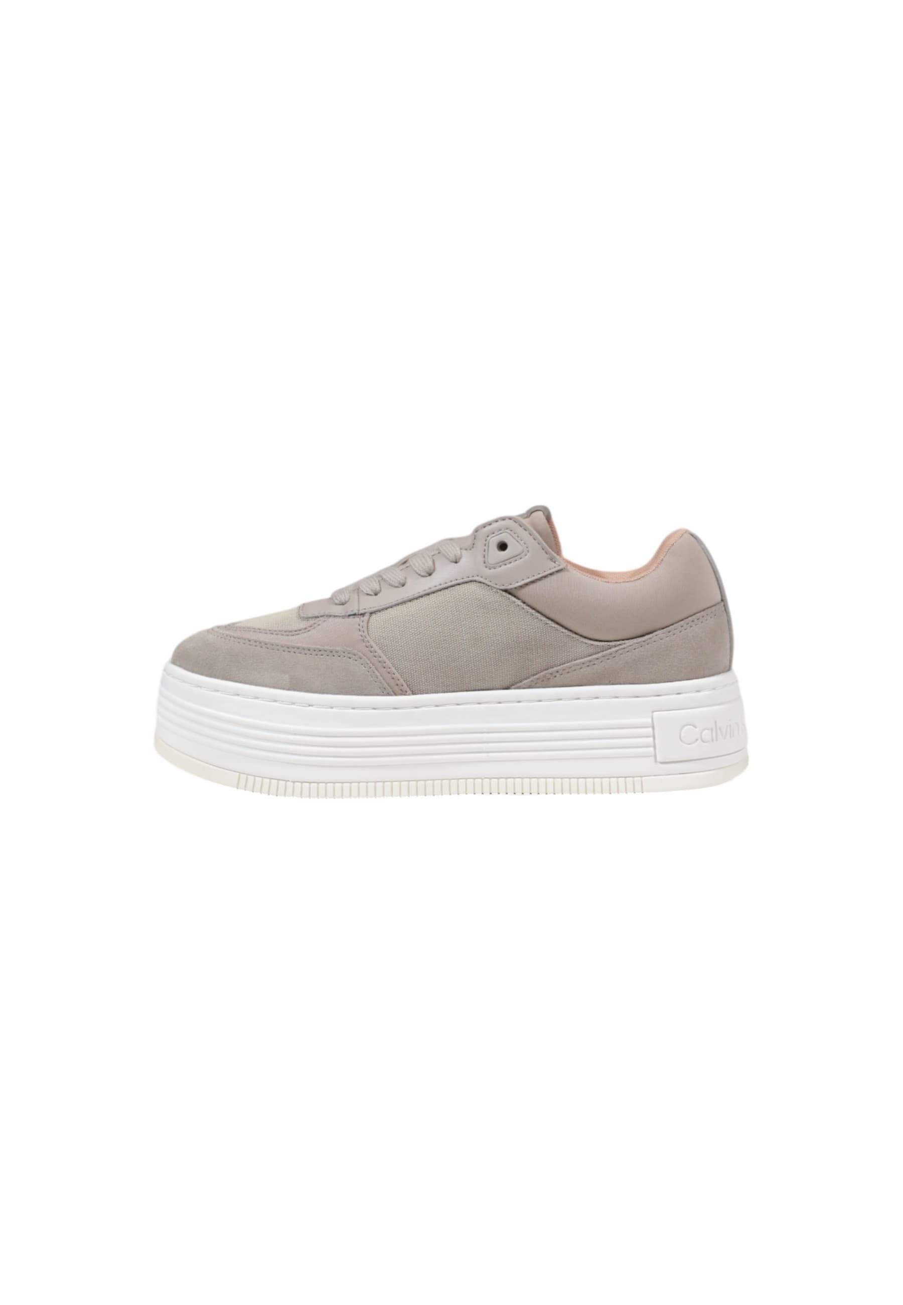 Calvin Klein Jeans Sneakers Donna - Calvin Klein Jeans