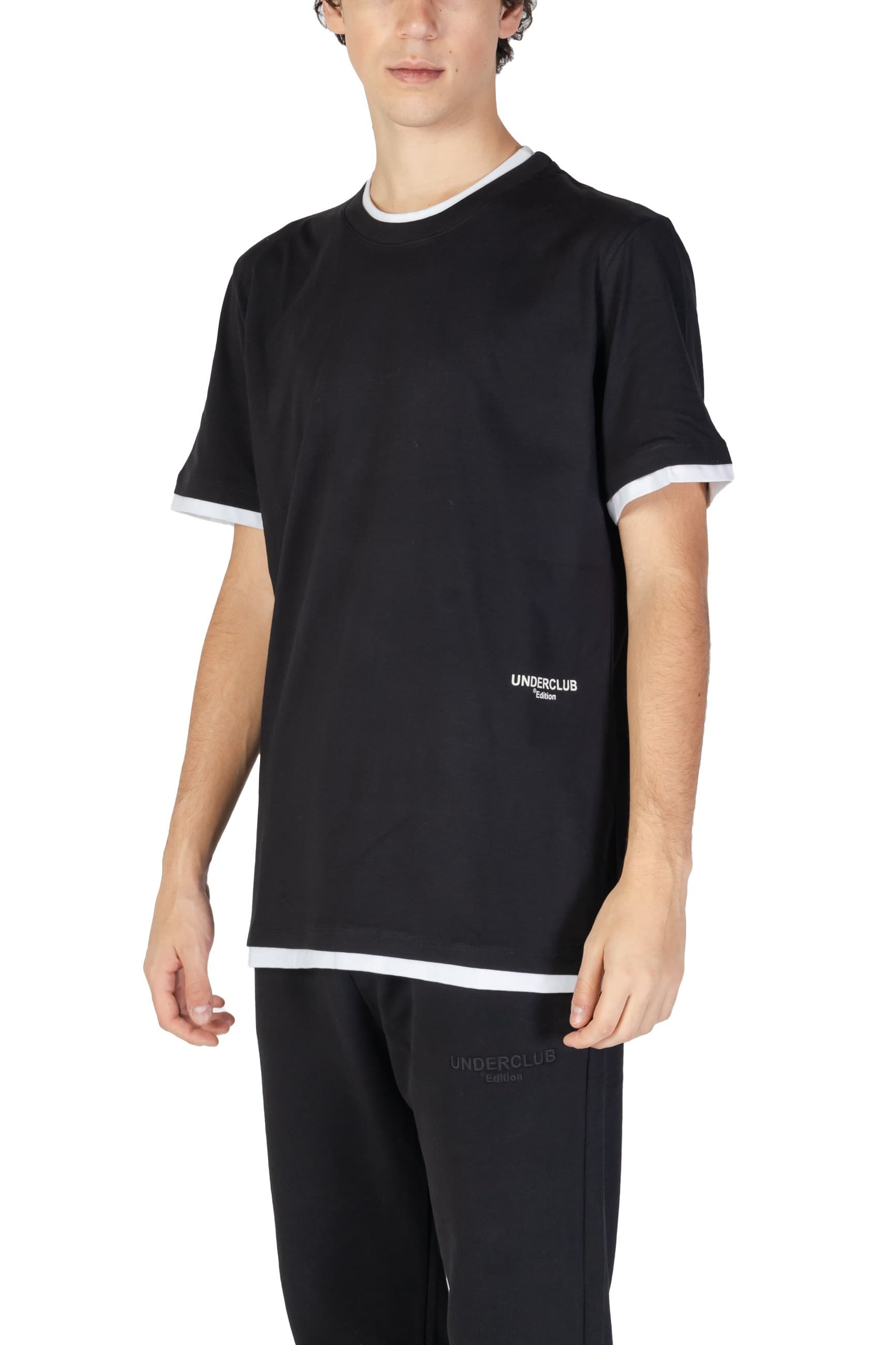 Underclub T-Shirt Uomo - Underclub