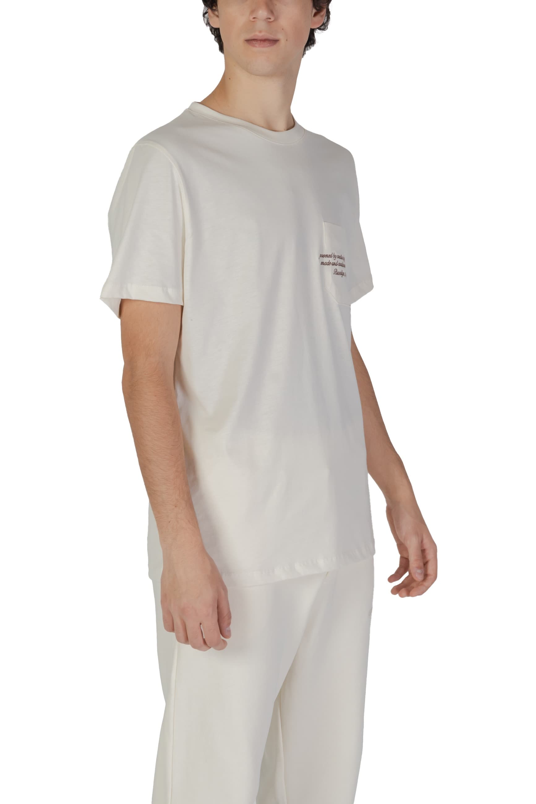 Underclub T-Shirt Uomo - Underclub