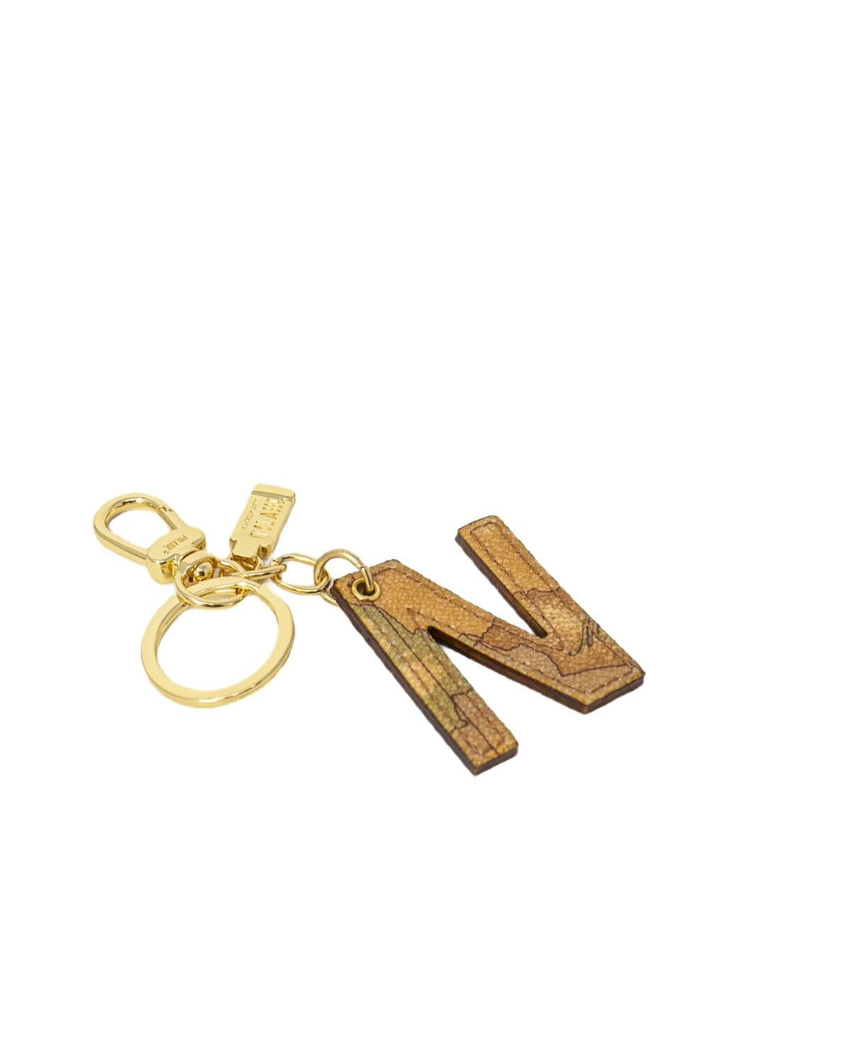 Alviero Martini Prima Classe Portachiavi Donna - Alviero Martini Prima Classe