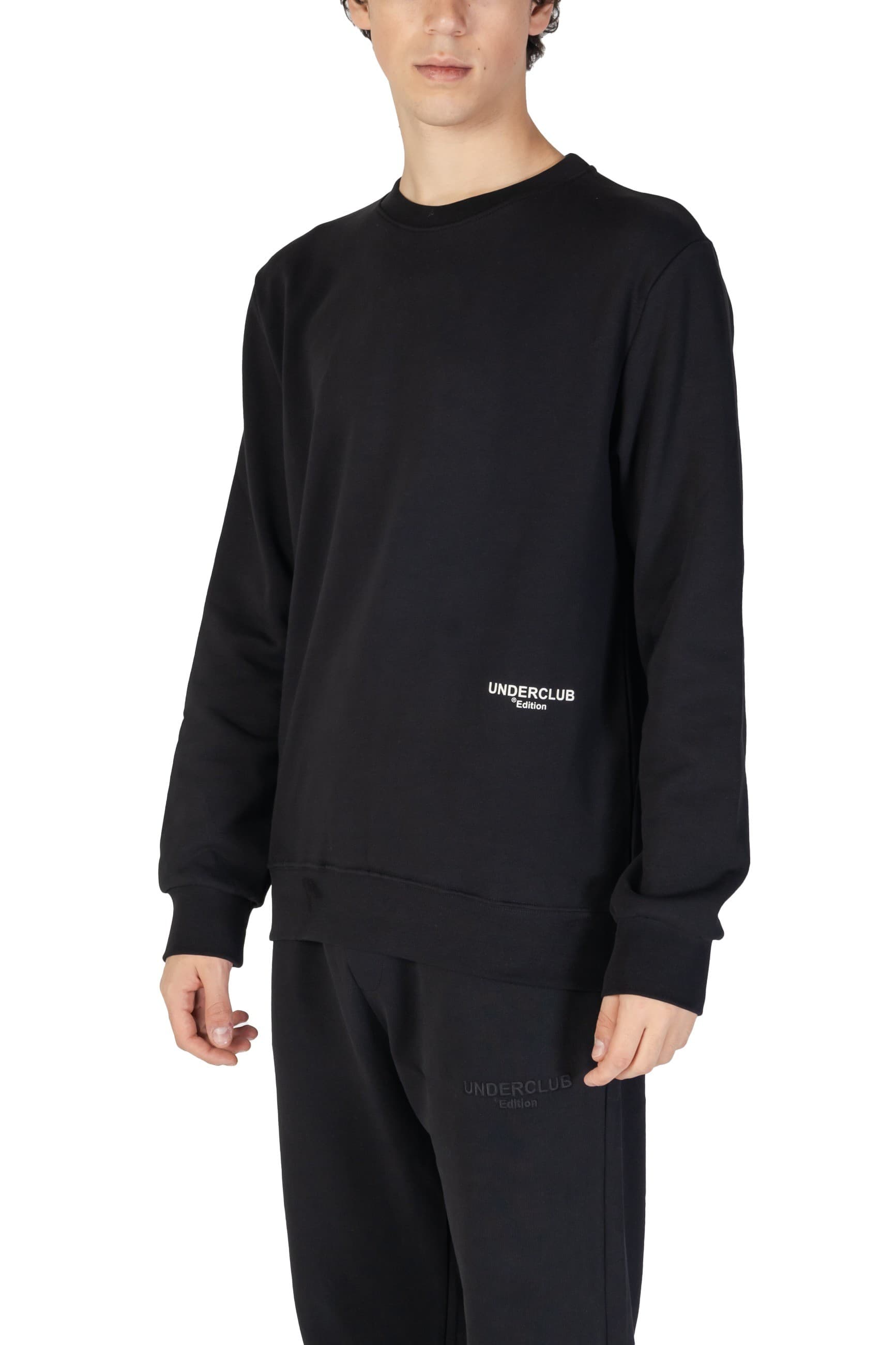 Underclub Felpa Uomo - Underclub